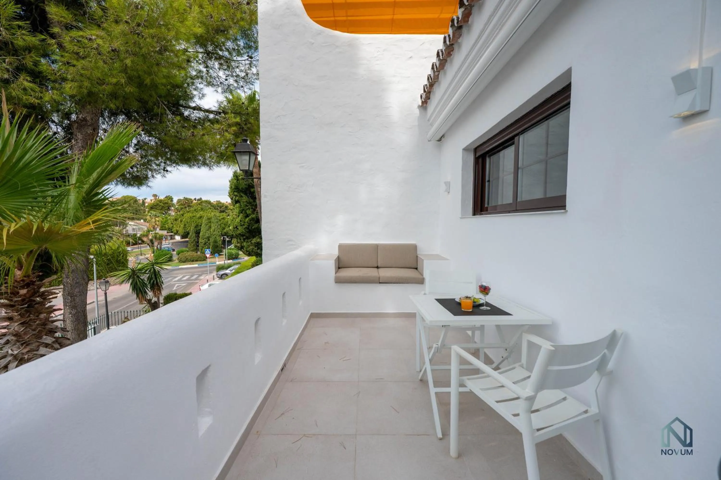 Day in Luxury 3BED in Aldea Blanca, Pool & Puerto Banús