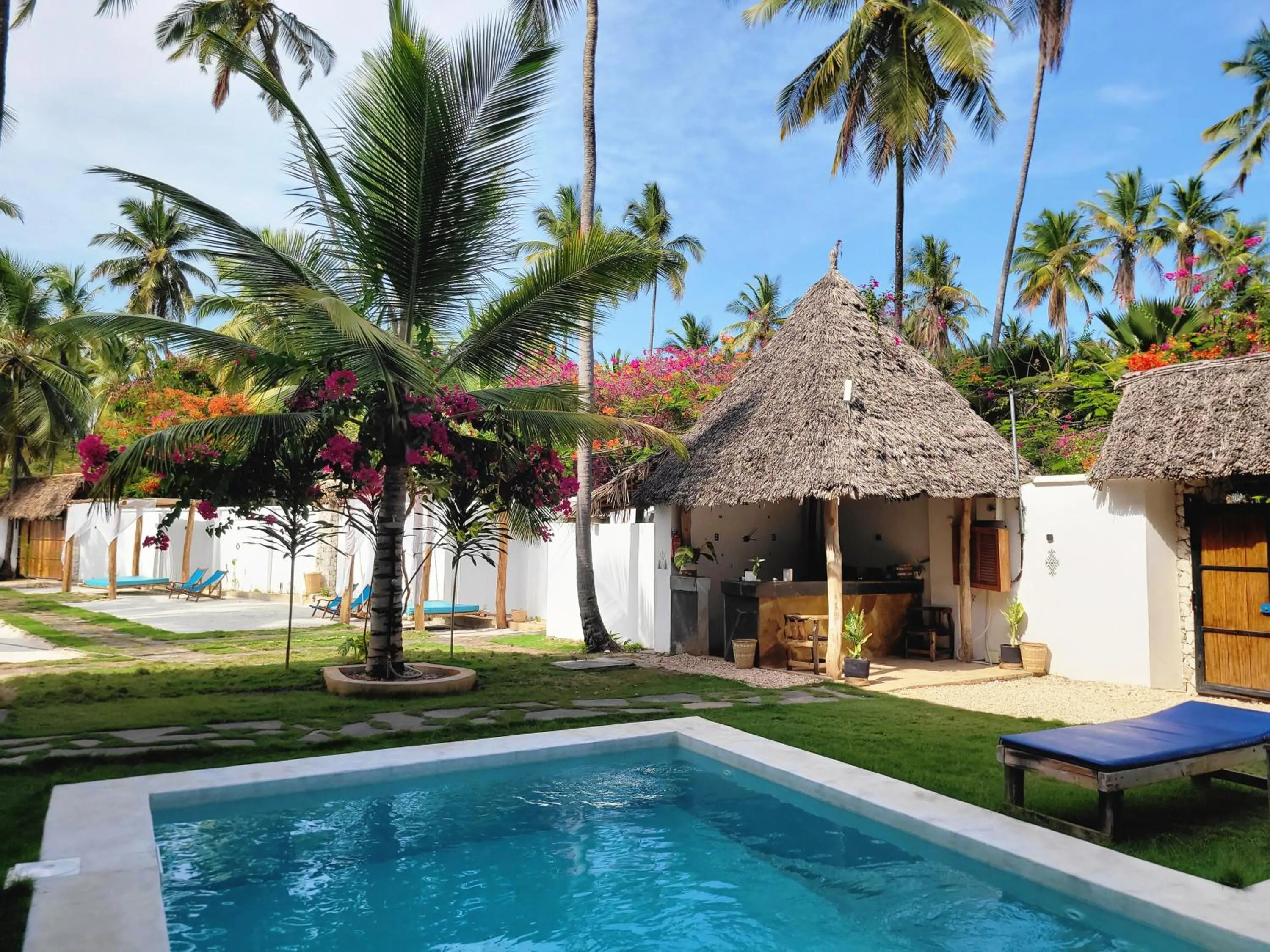 Mambo Cabana