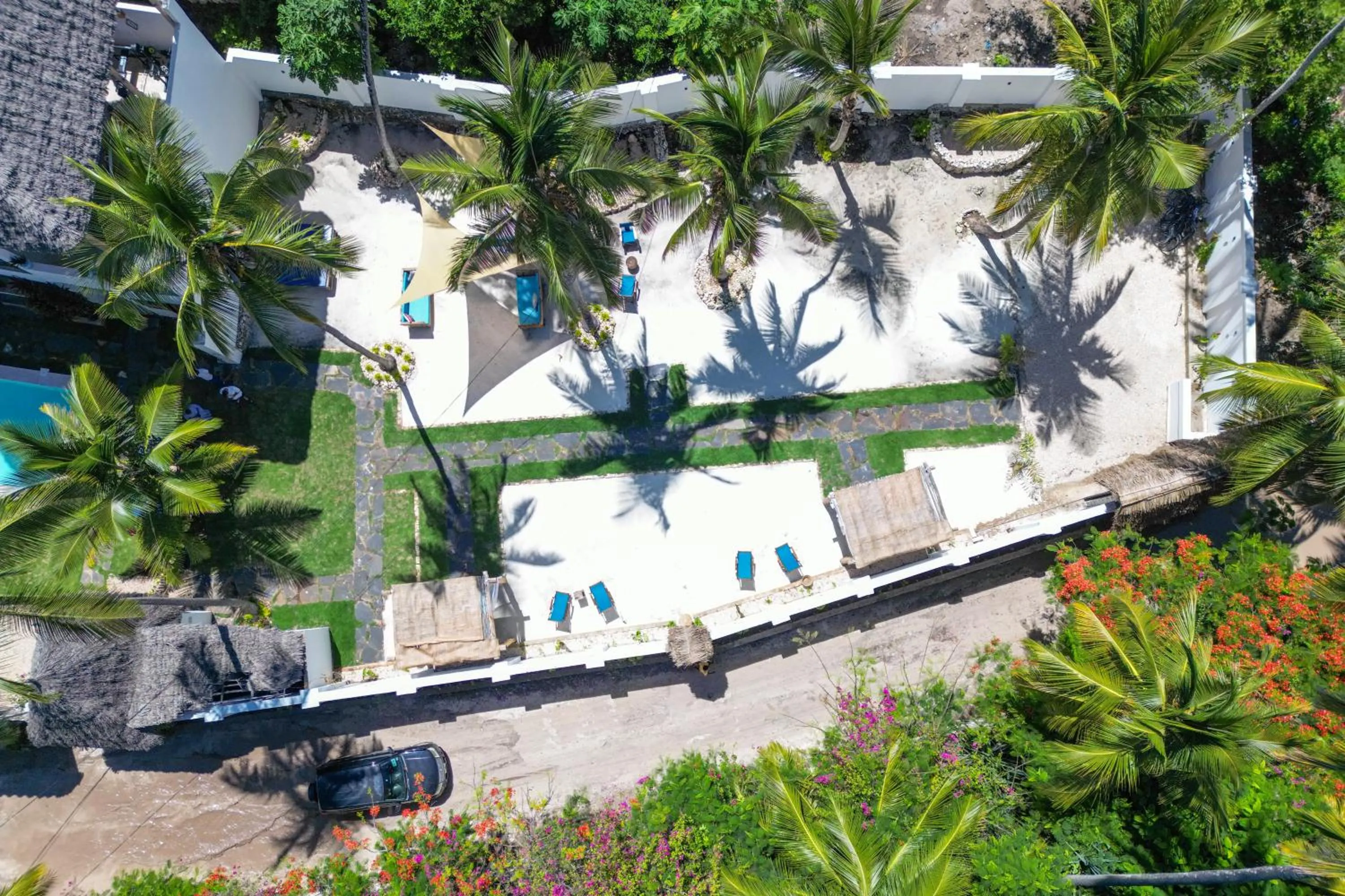 Mambo Cabana