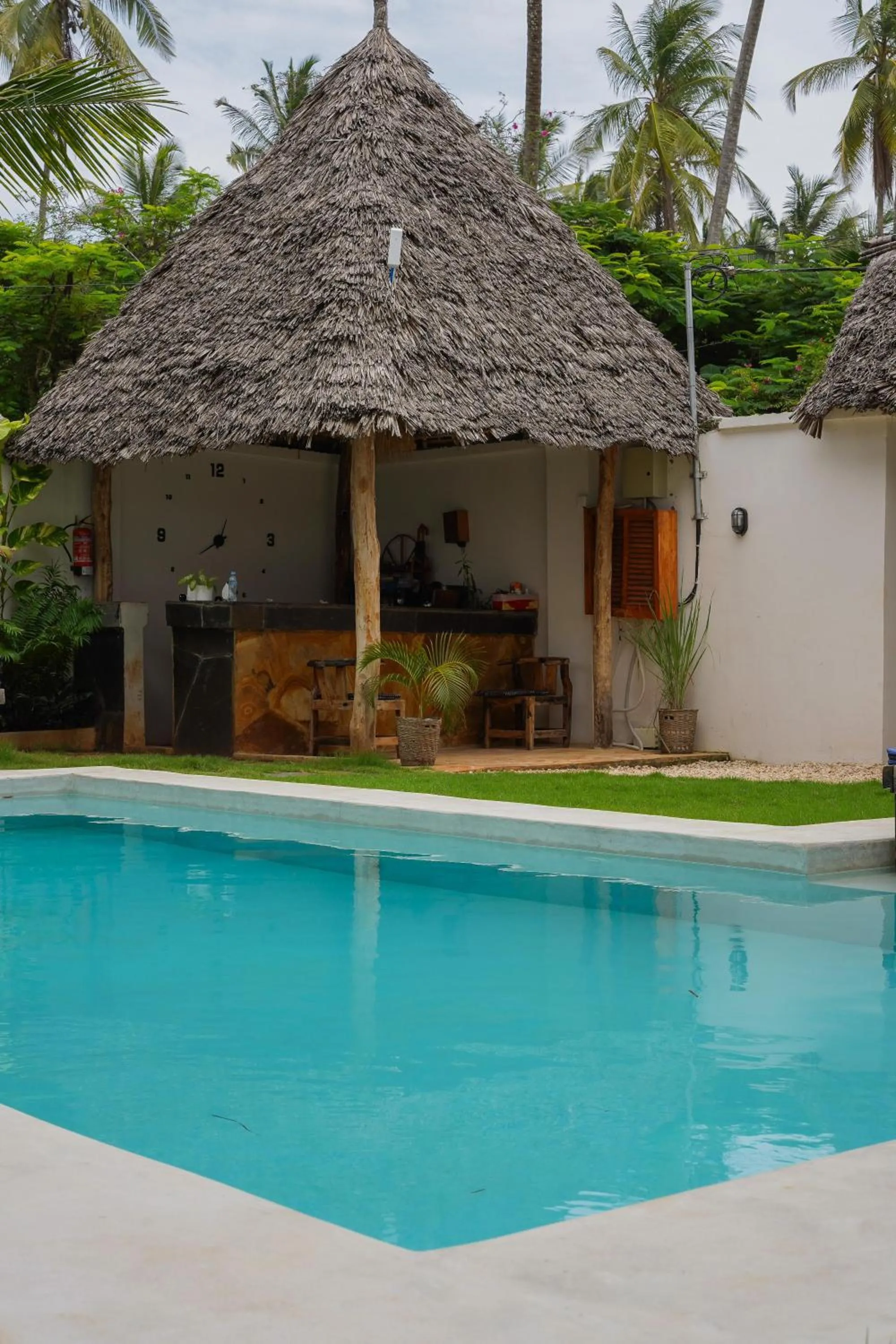 Mambo Cabana