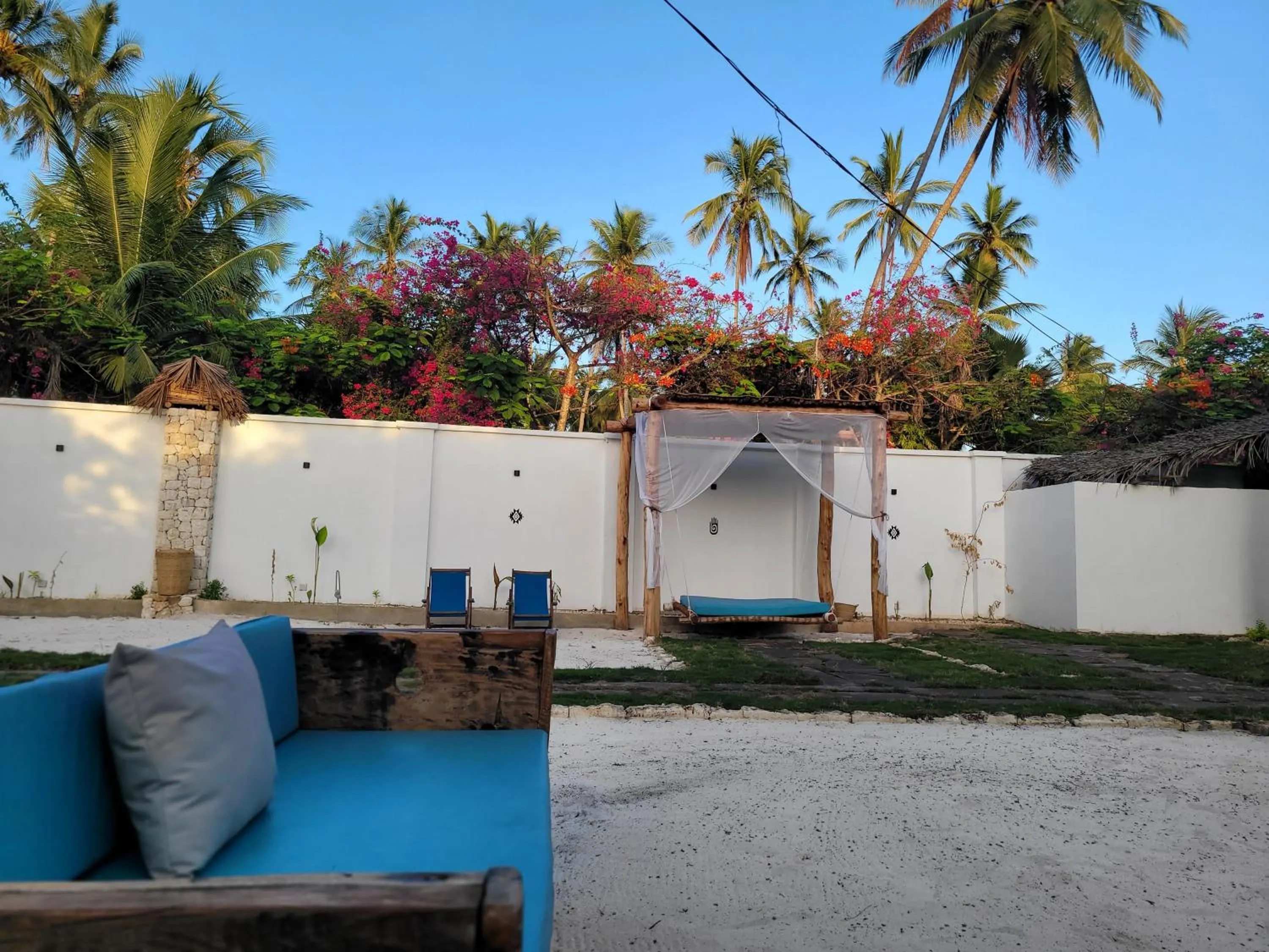 Mambo Cabana