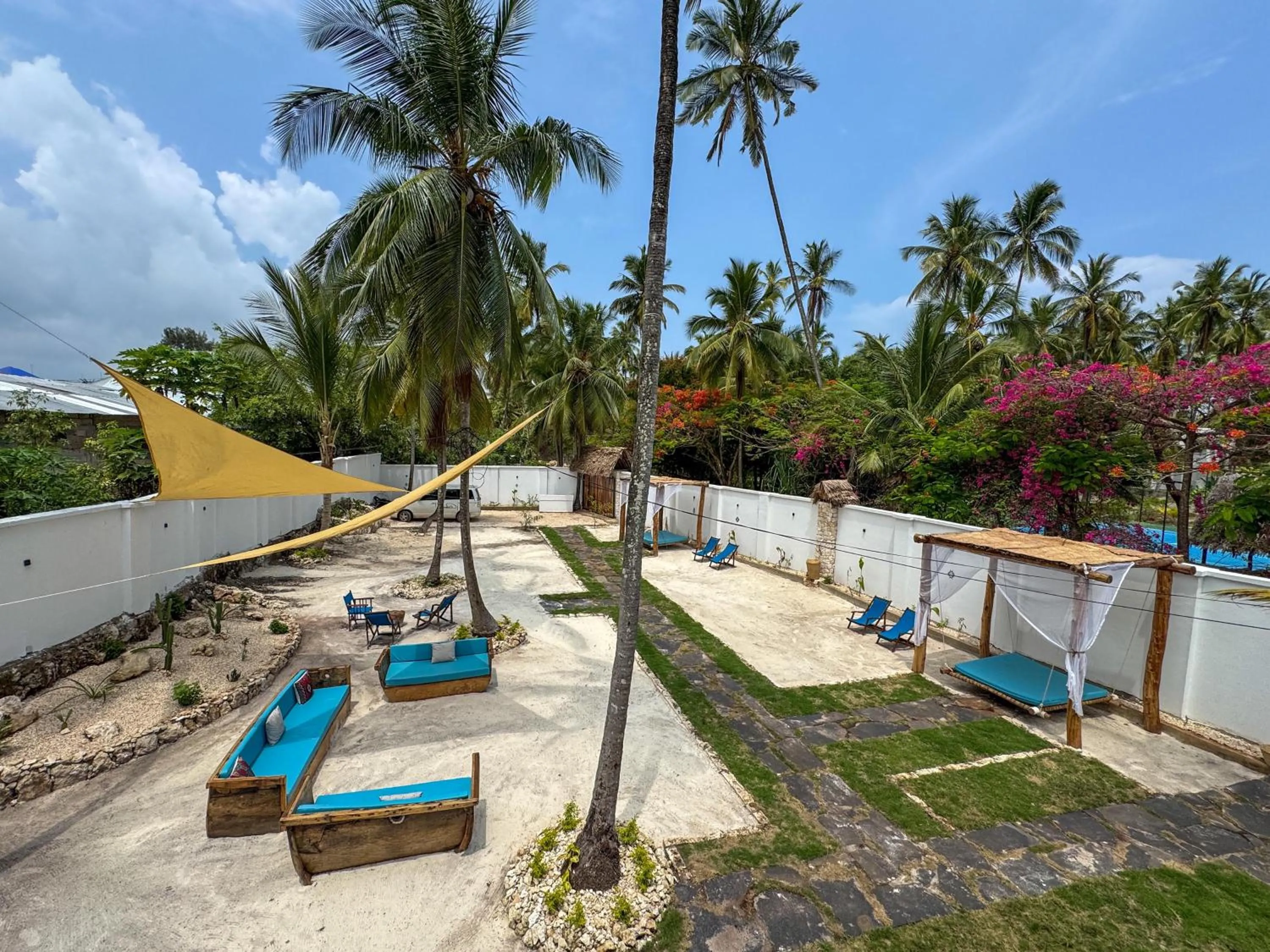 Mambo Cabana