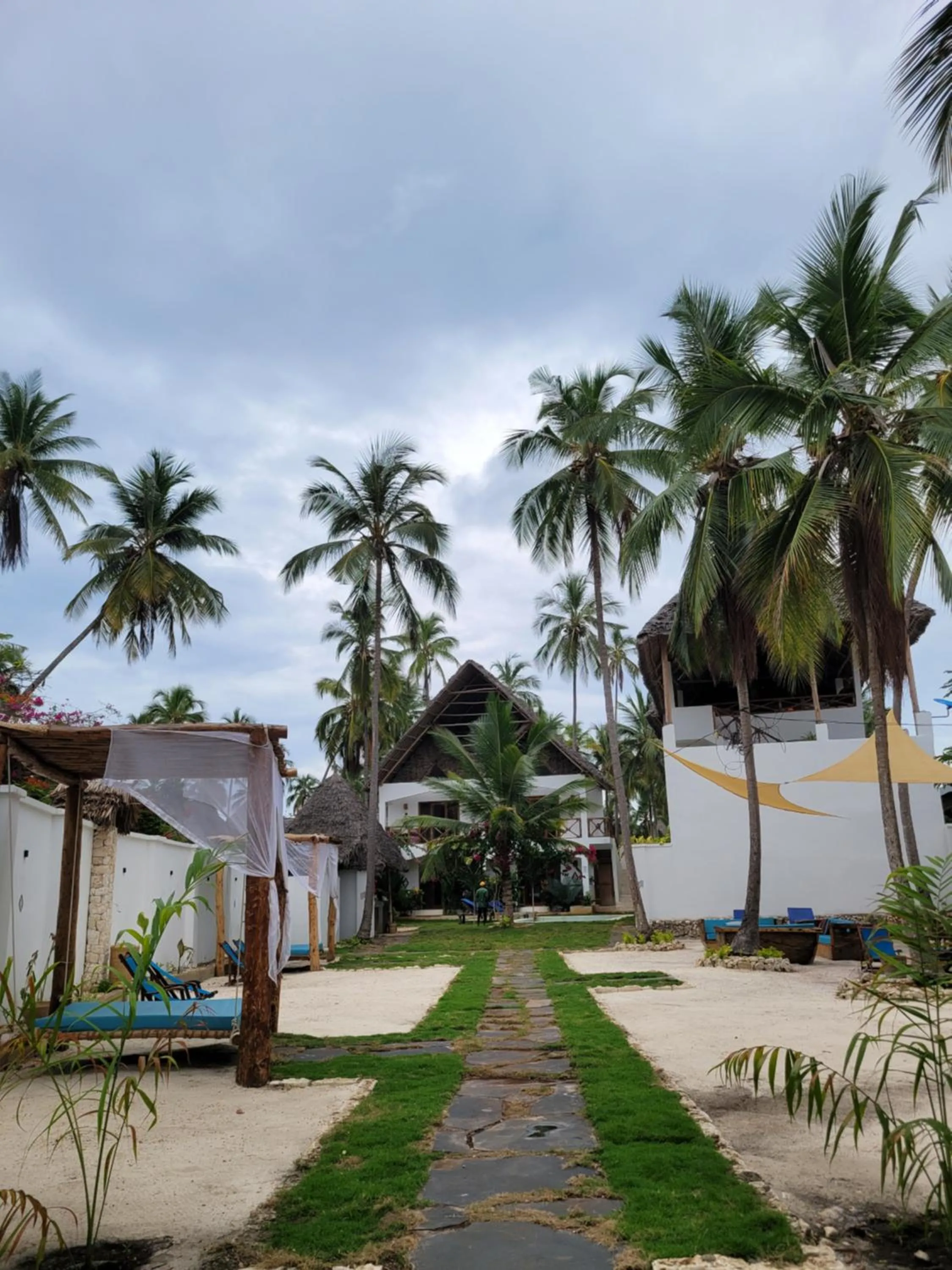 Mambo Cabana