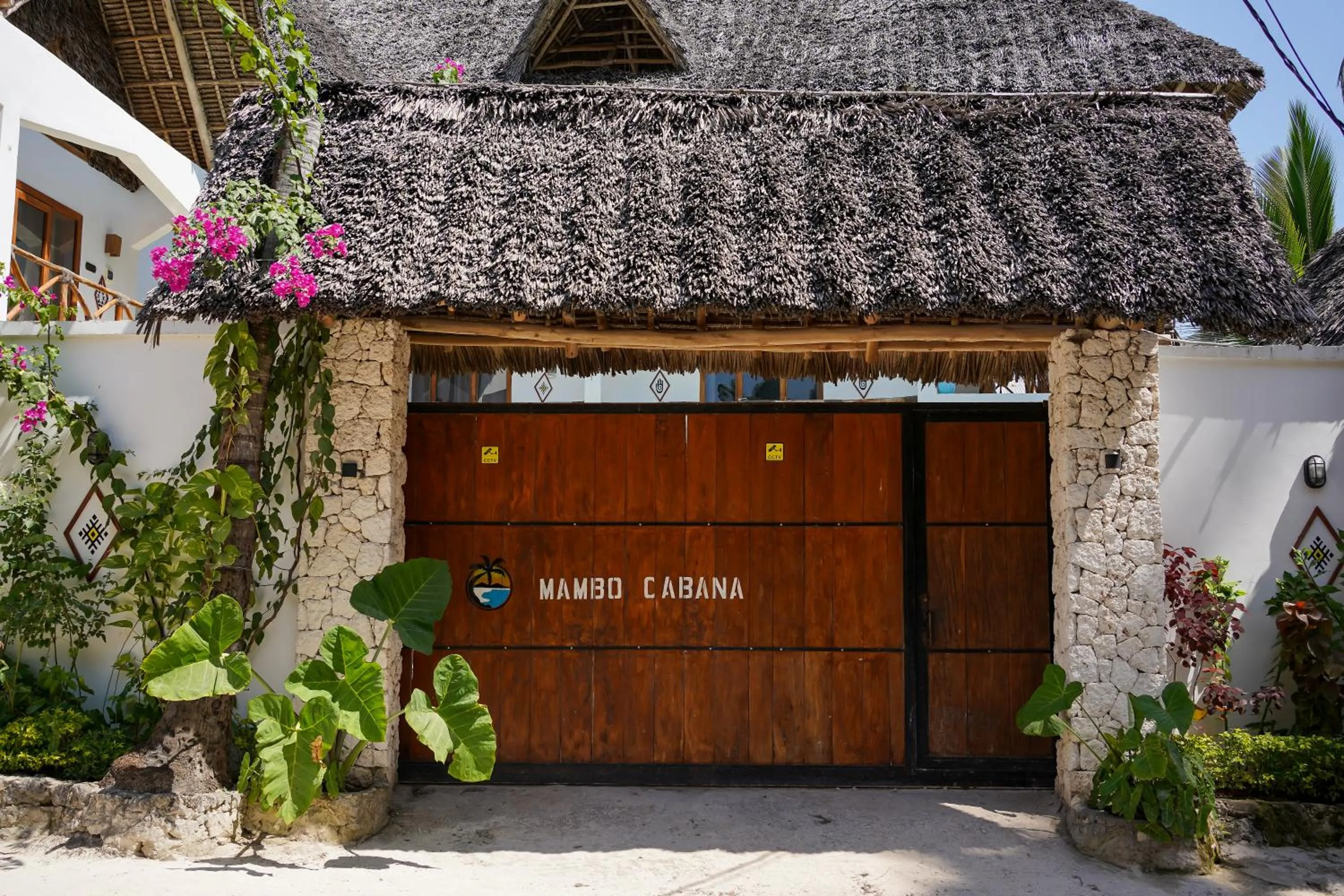 Mambo Cabana
