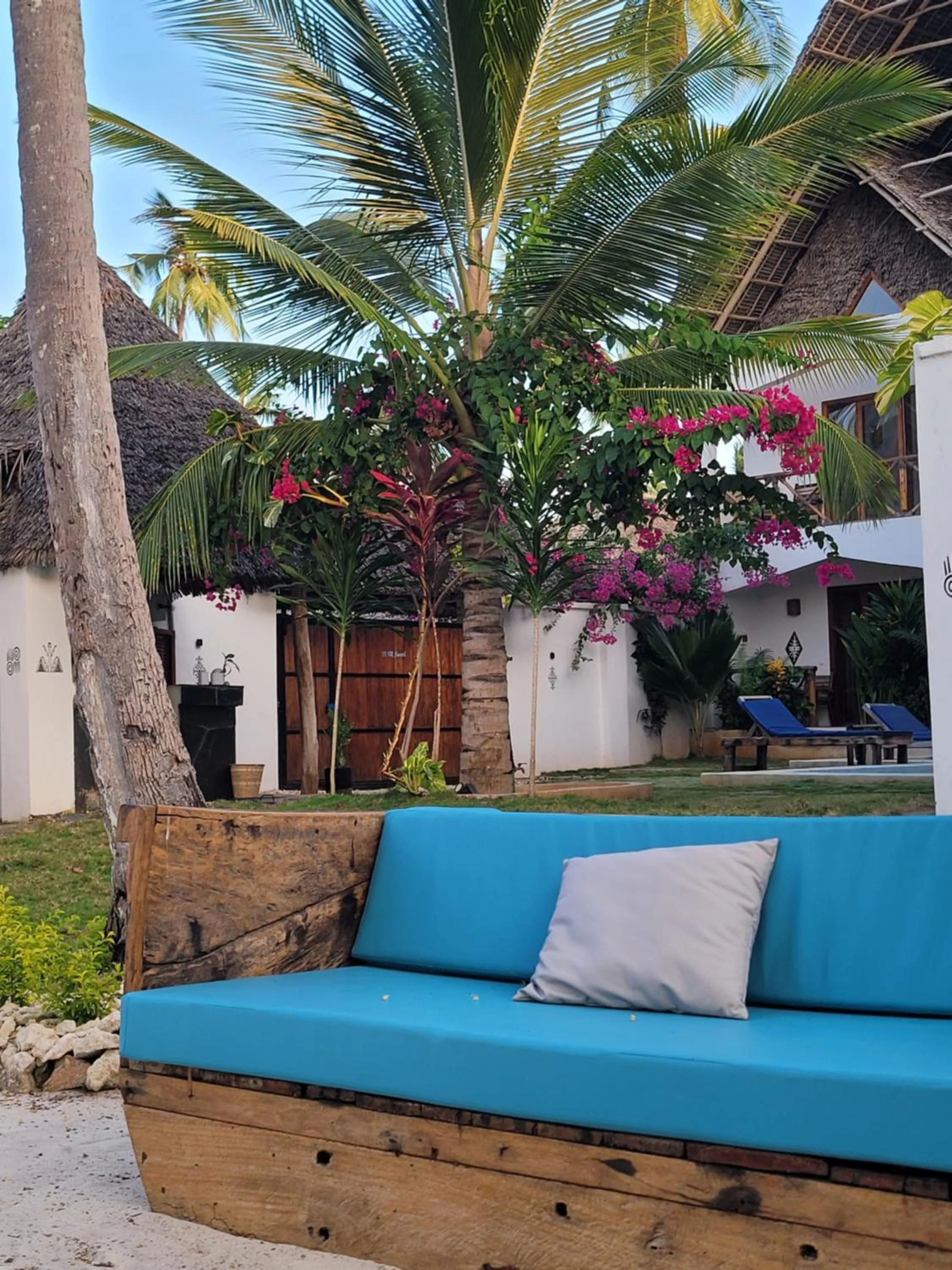 Mambo Cabana
