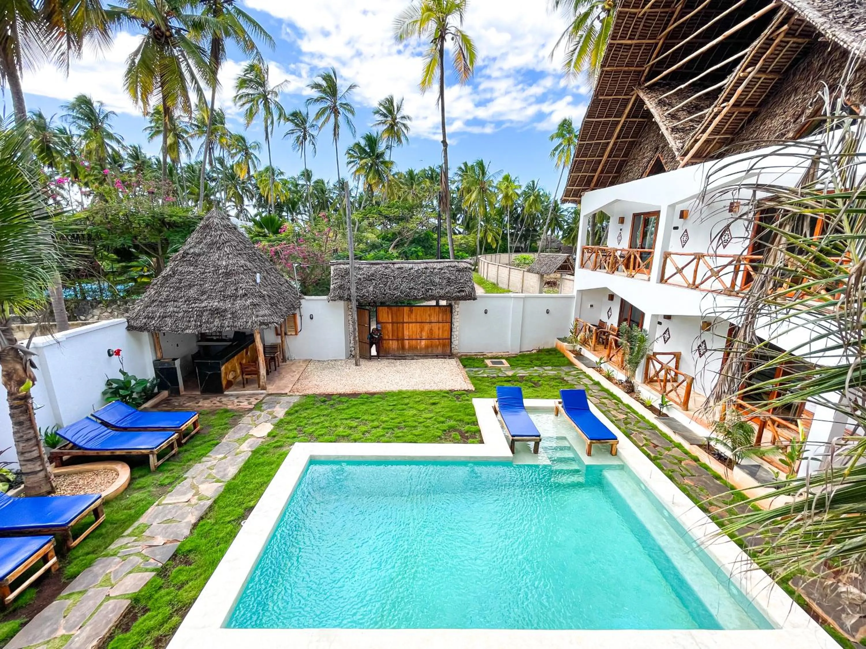 Mambo Cabana