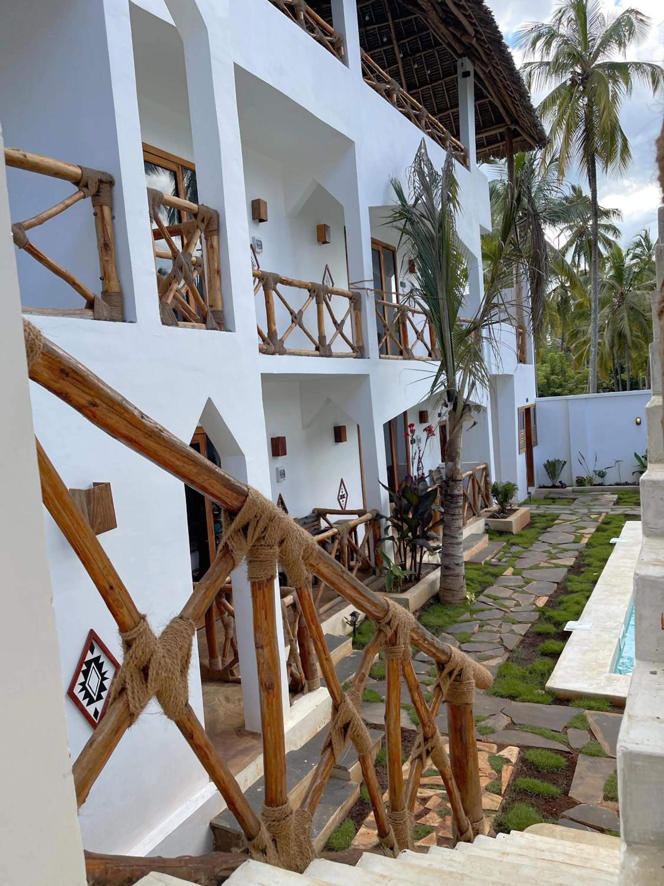 Mambo Cabana