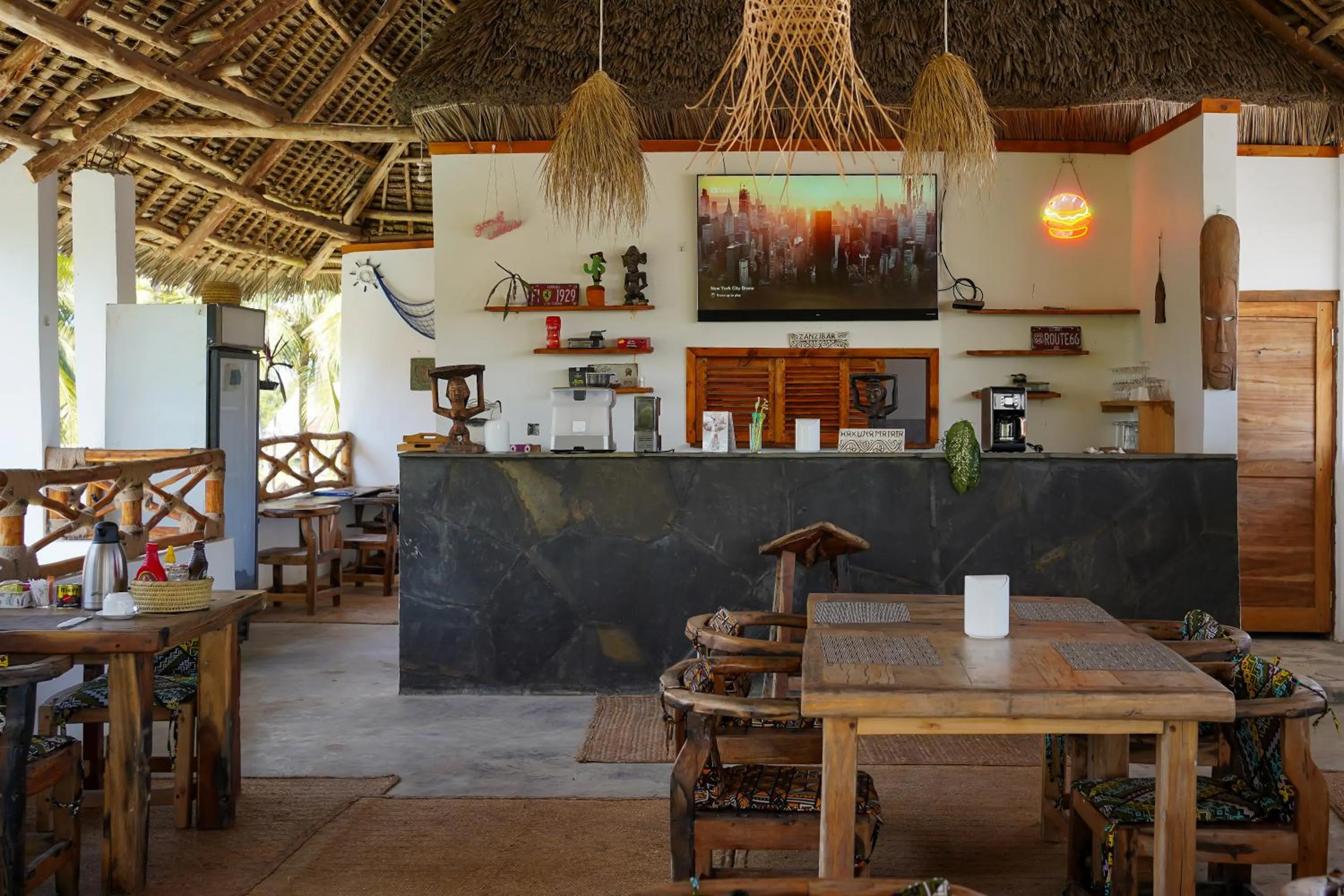 Mambo Cabana