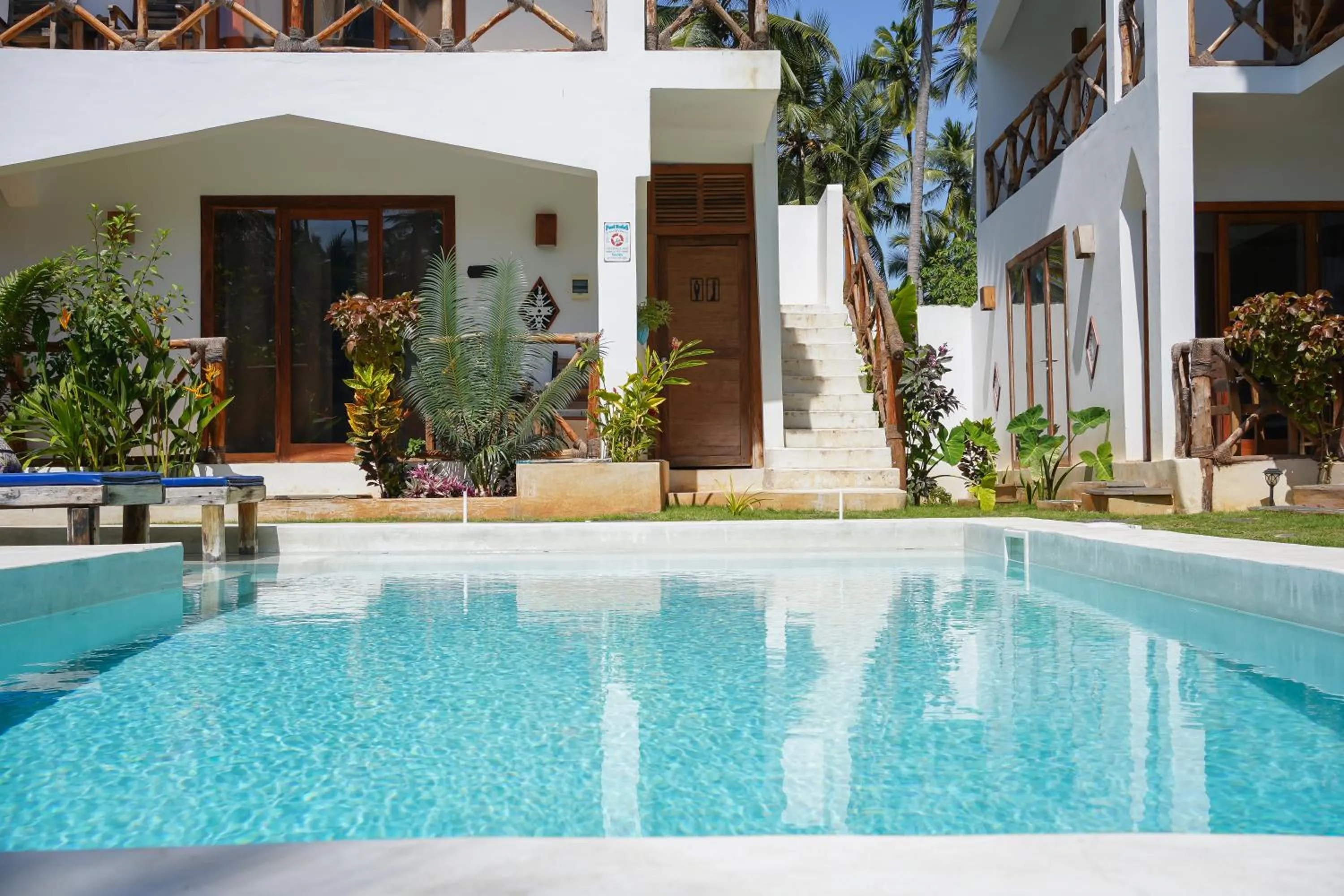 Mambo Cabana
