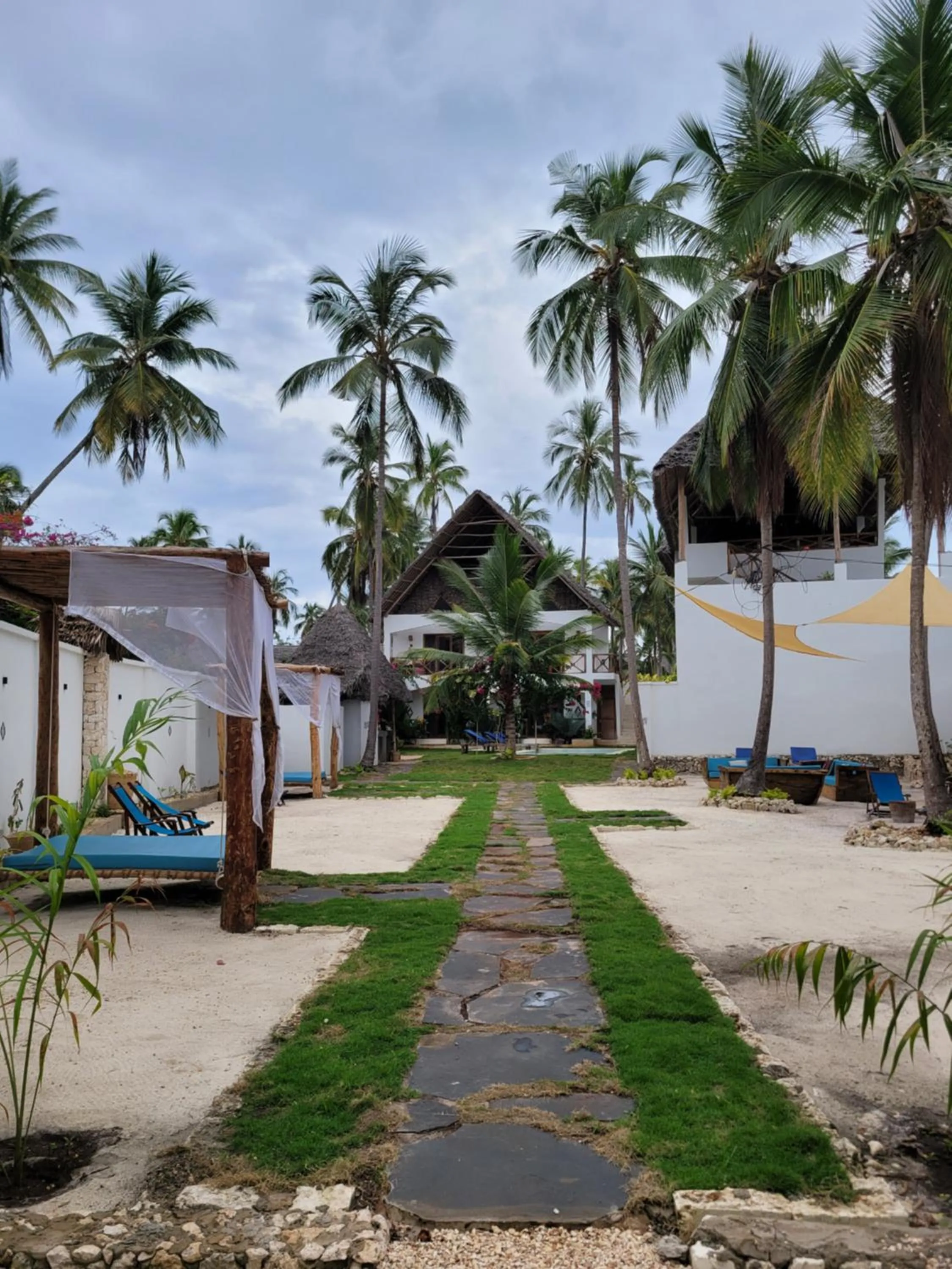 Mambo Cabana