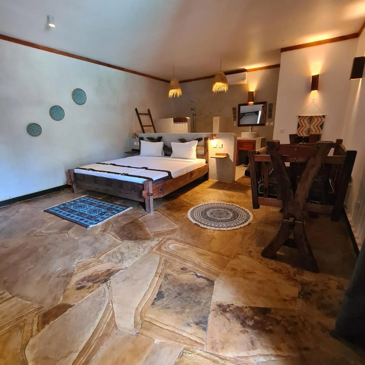 Mambo Cabana