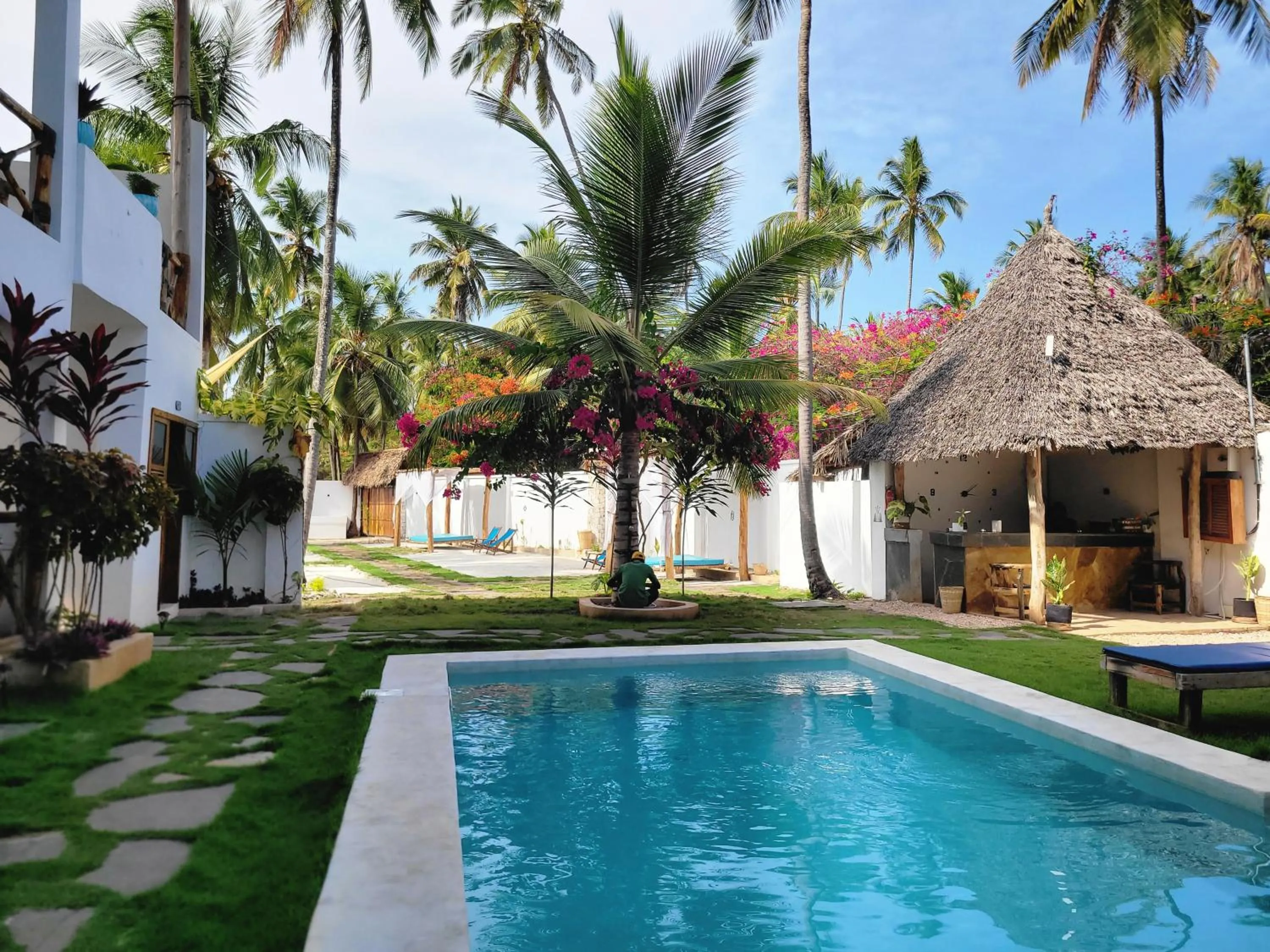 Mambo Cabana
