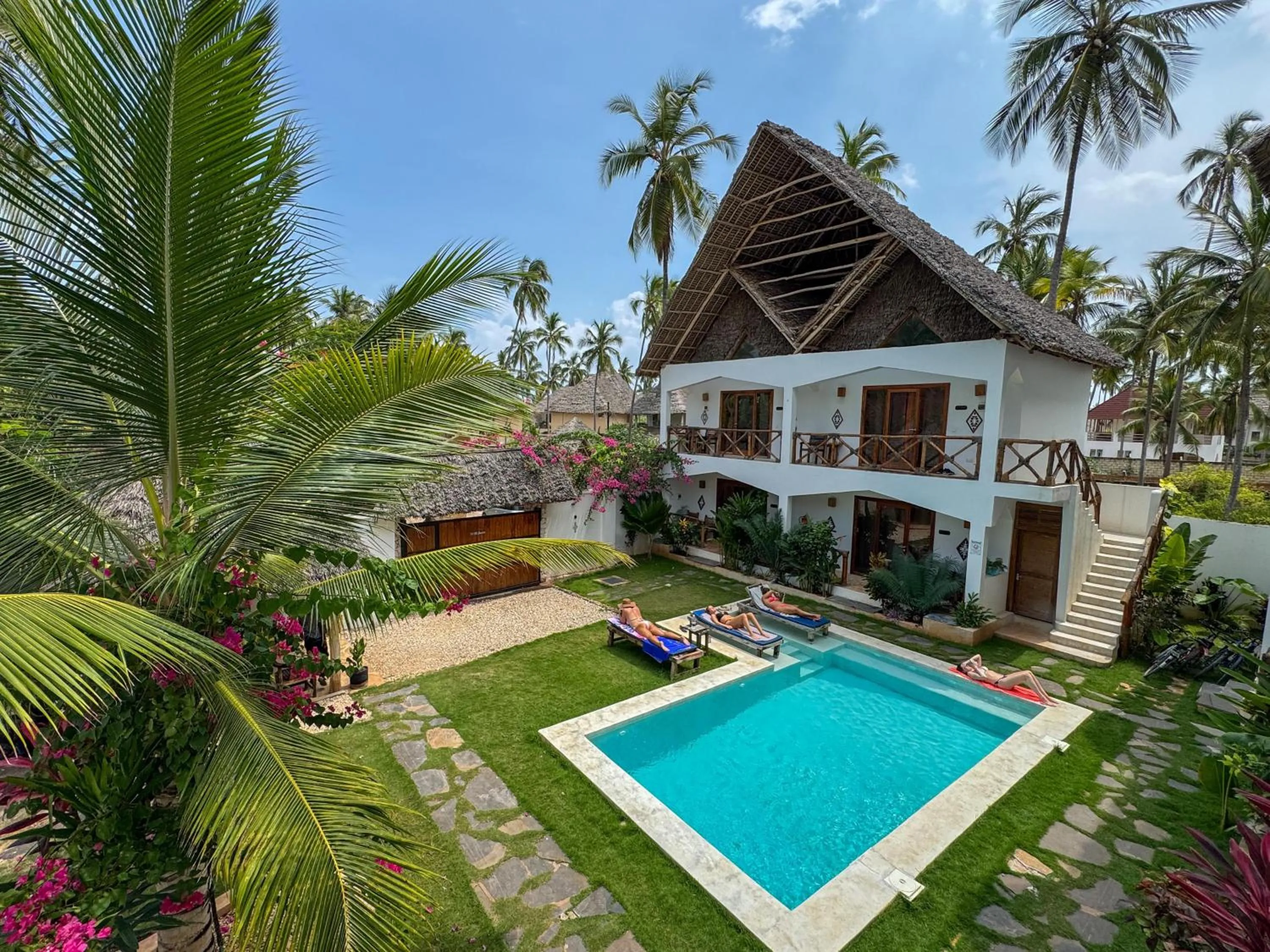 Mambo Cabana