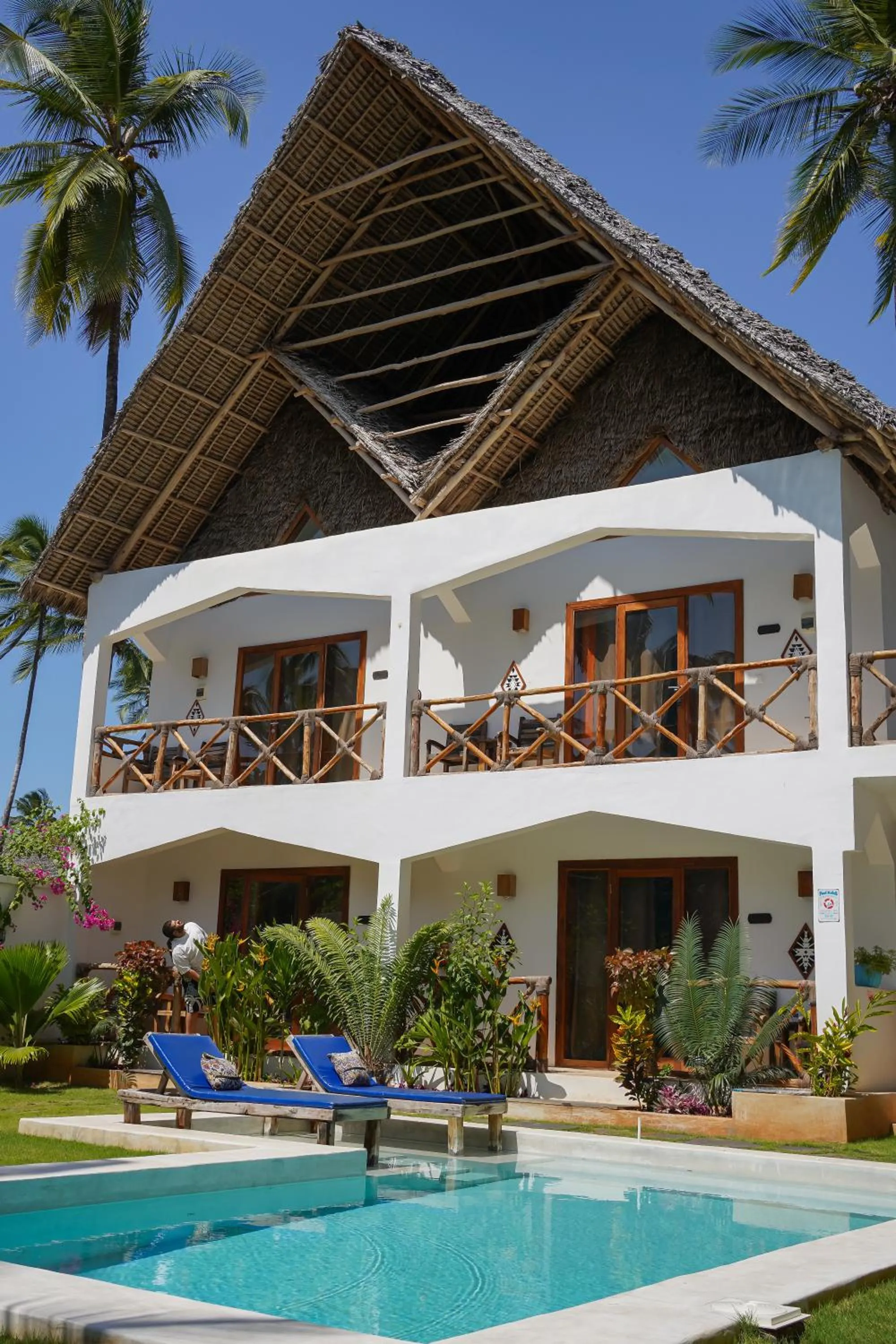 Mambo Cabana