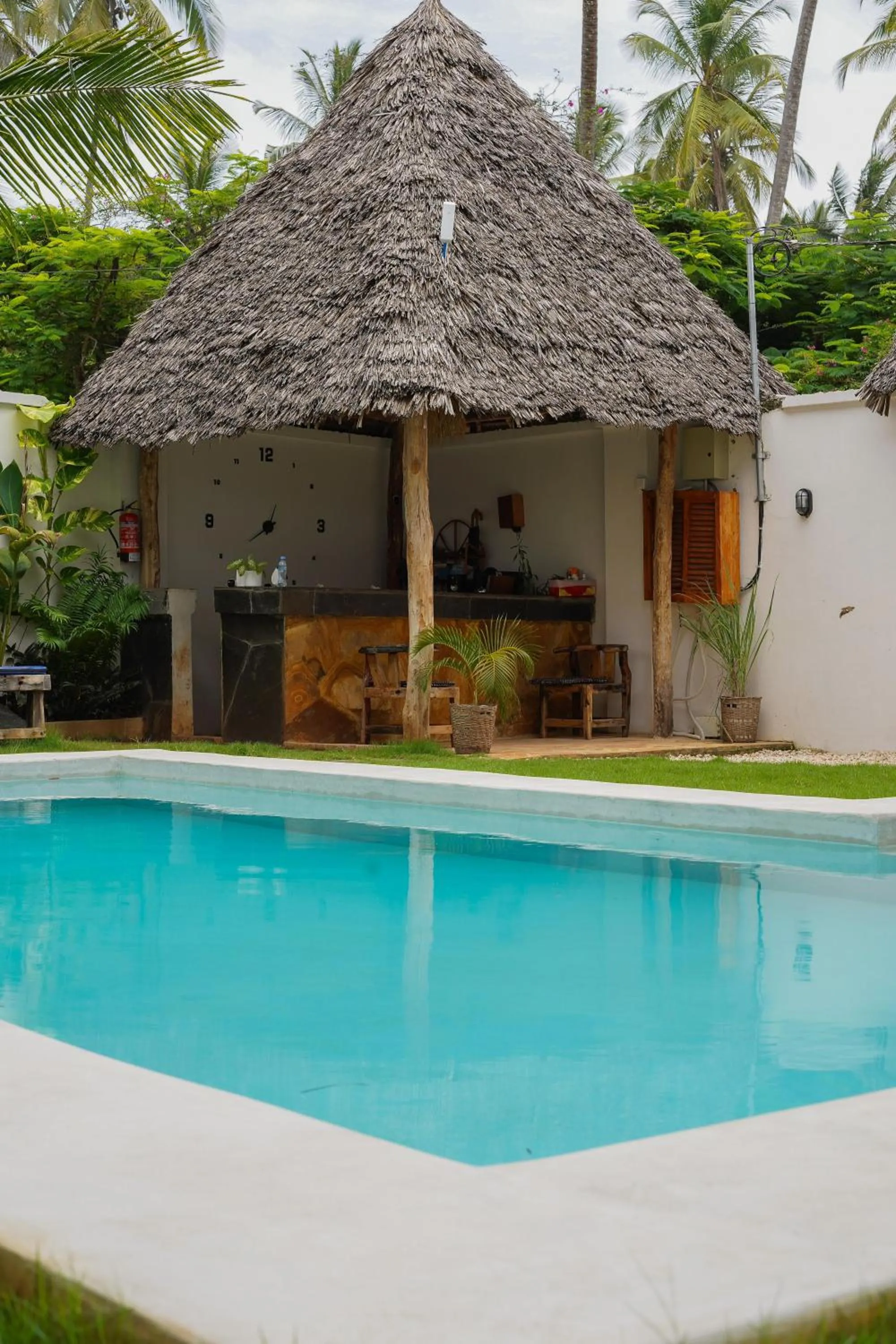 Mambo Cabana