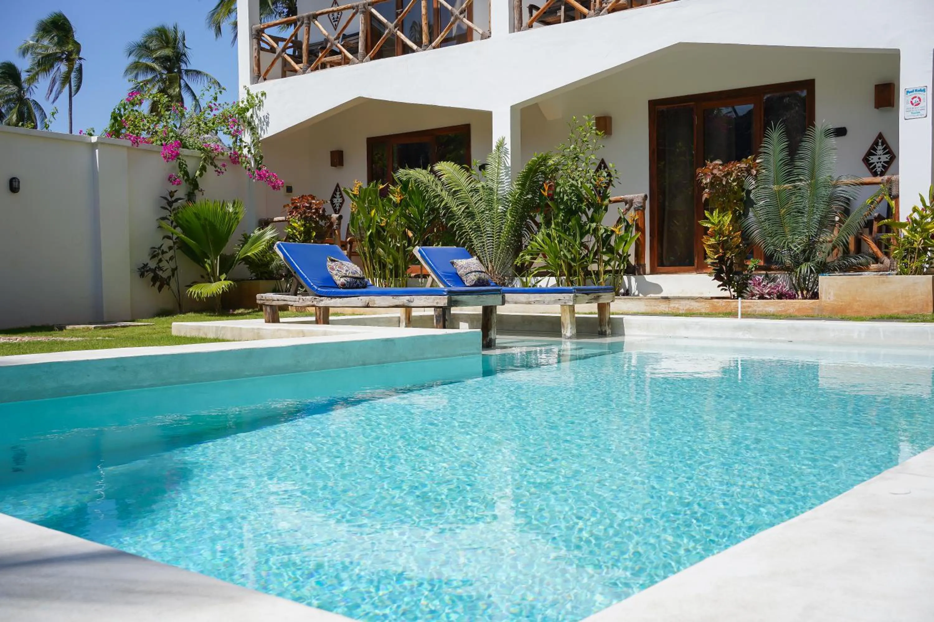 Mambo Cabana