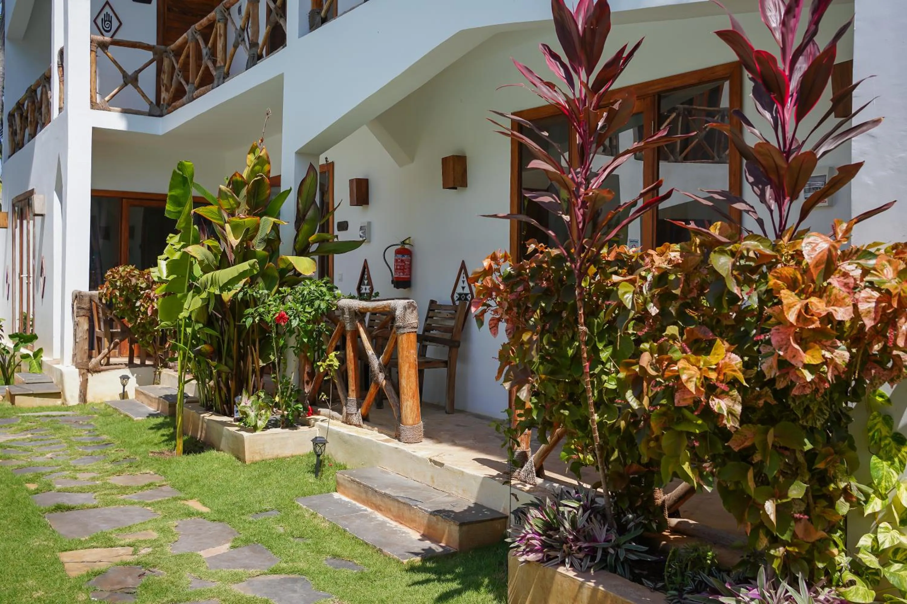 Mambo Cabana