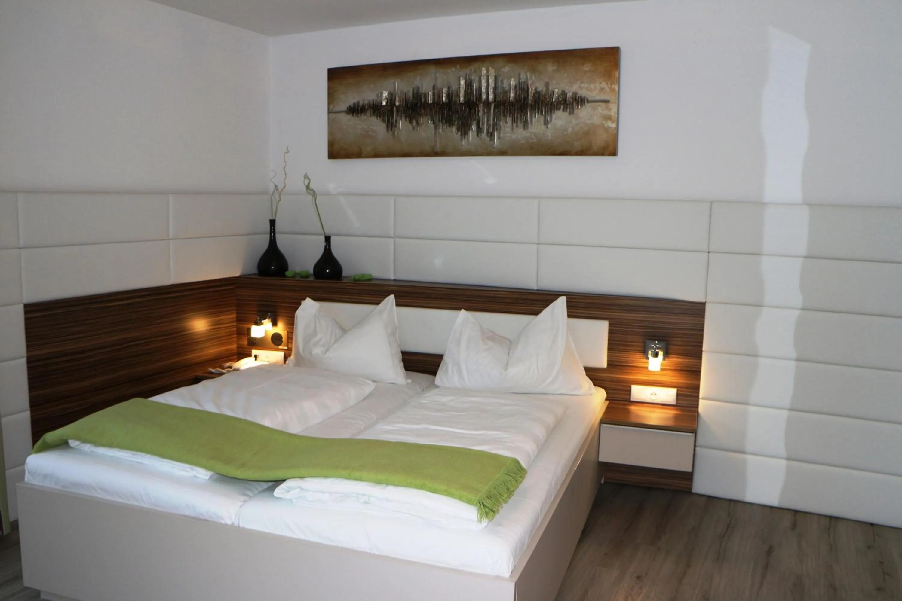 Double or Twin Room in Hotel Weidenhof