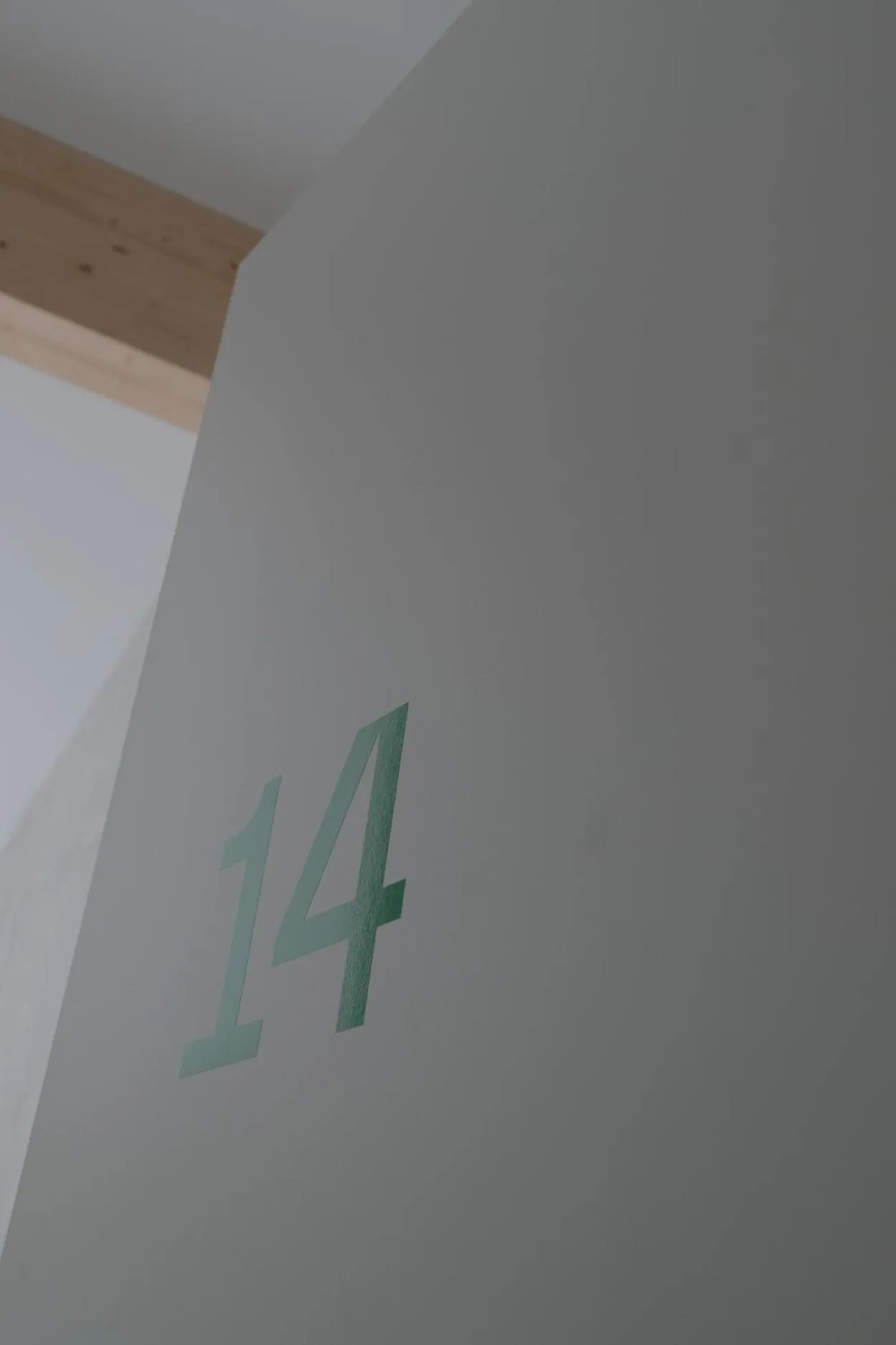 Photo of the whole room in HAAUS