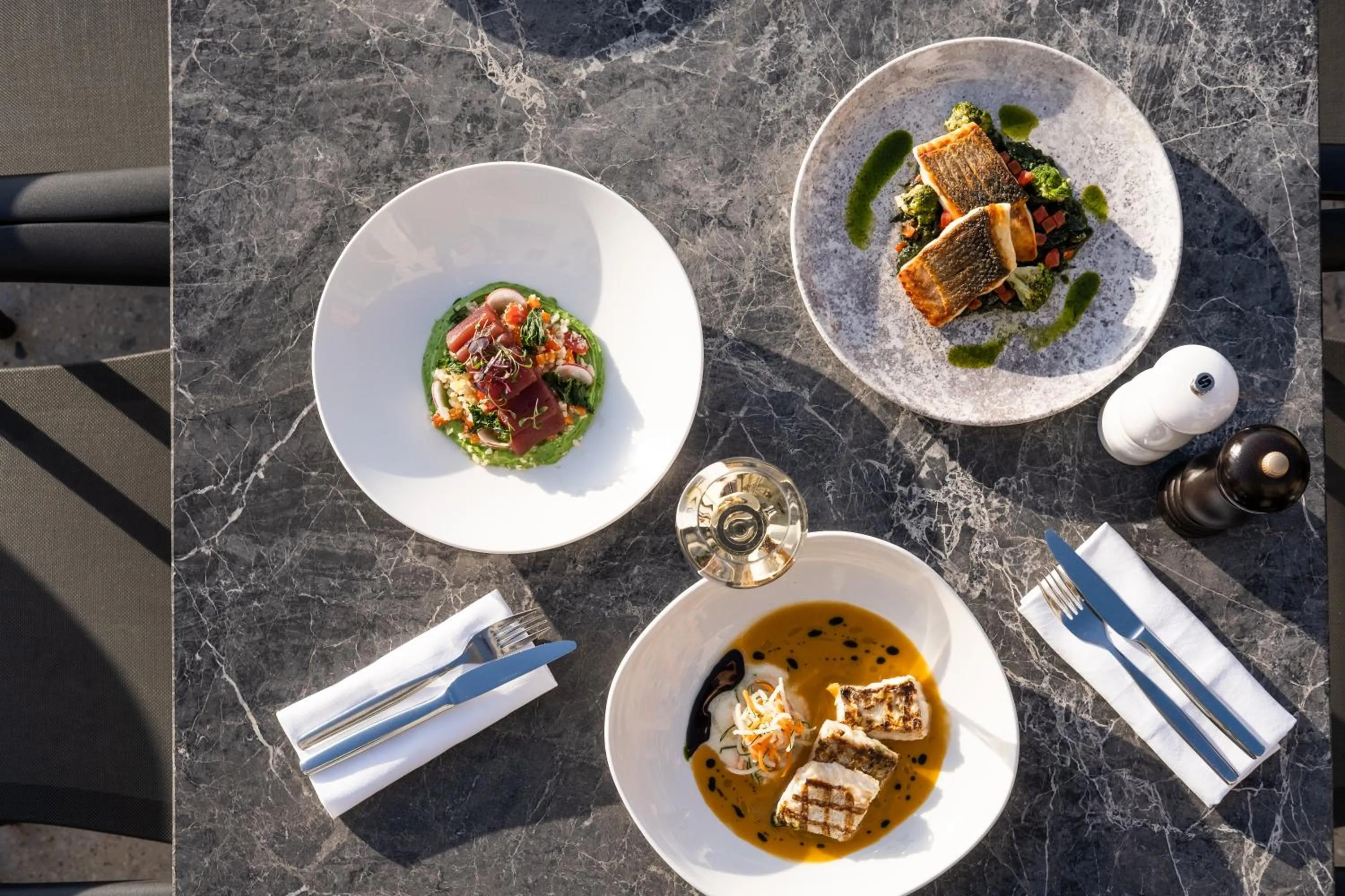 Property building in The Tanneries Hotel & Spa - a Member of Design Hotels