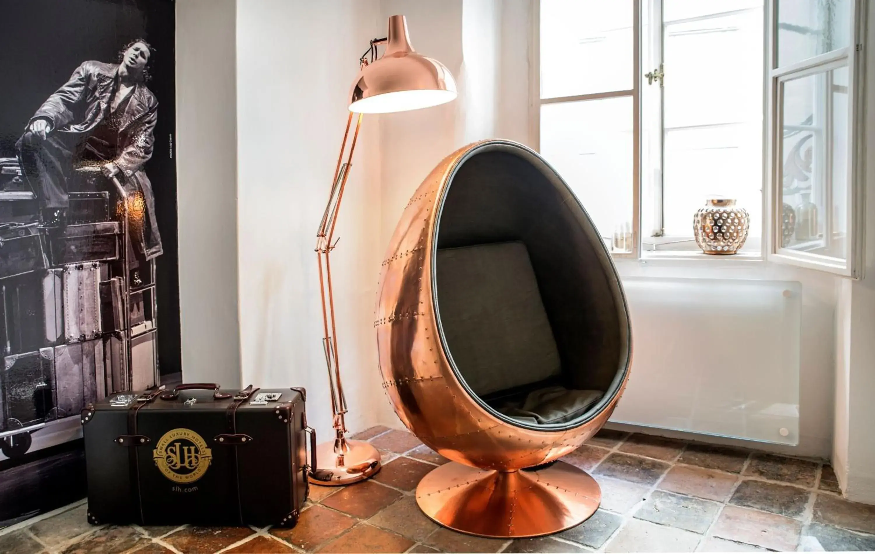 Small Luxury Hotel Goldgasse Small Luxury Hotel Goldgasse