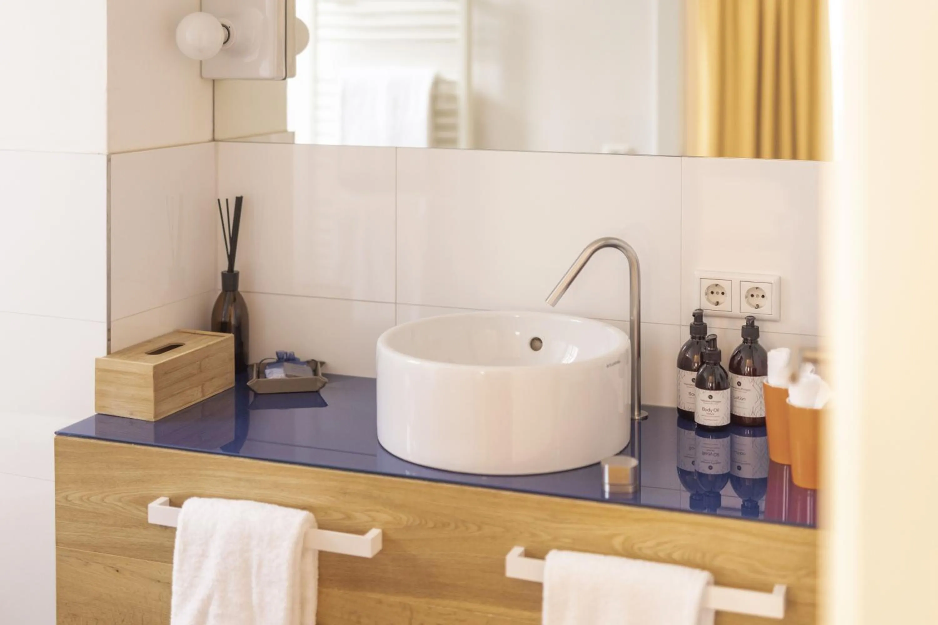 Small Luxury Hotel Goldgasse