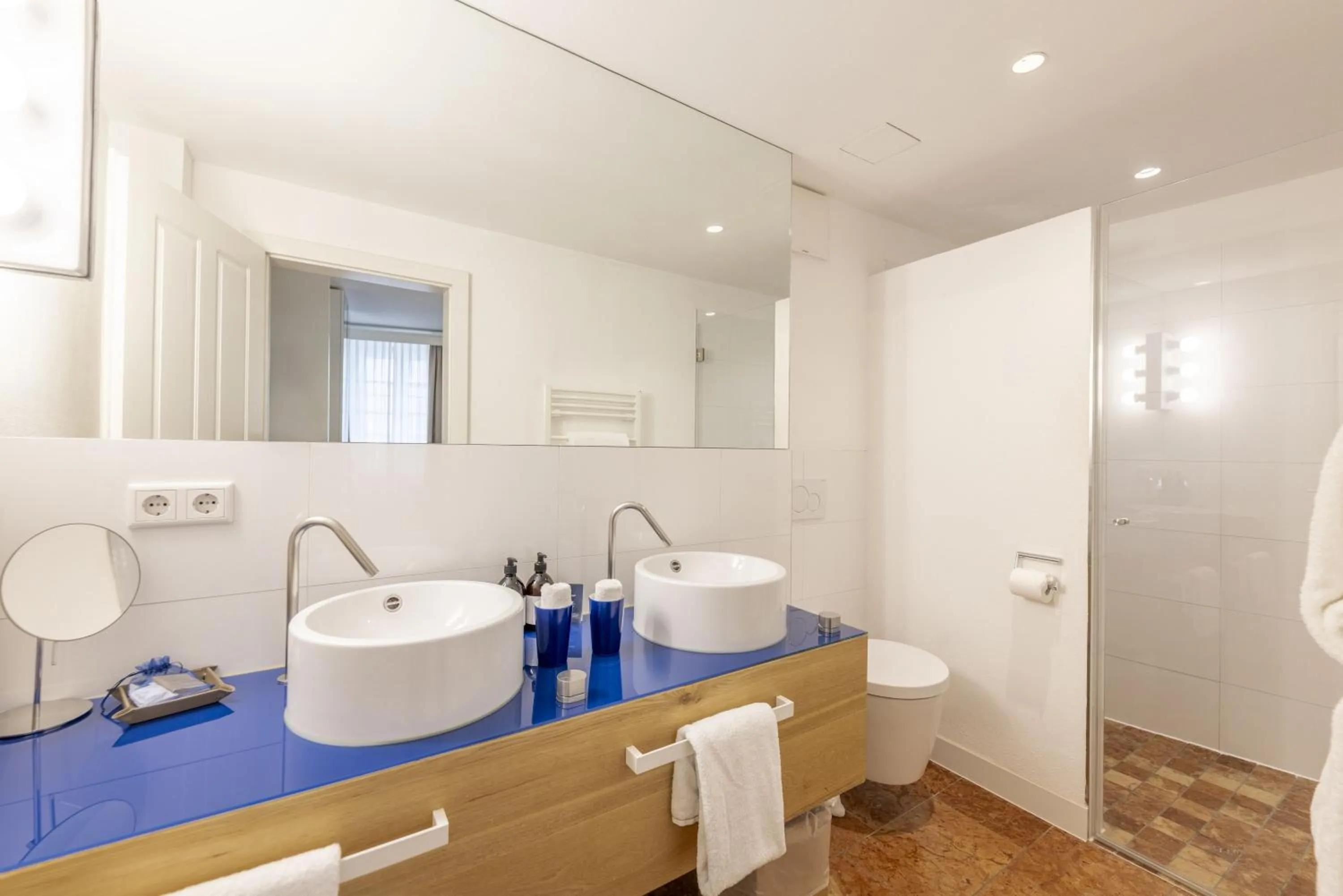 Small Luxury Hotel Goldgasse