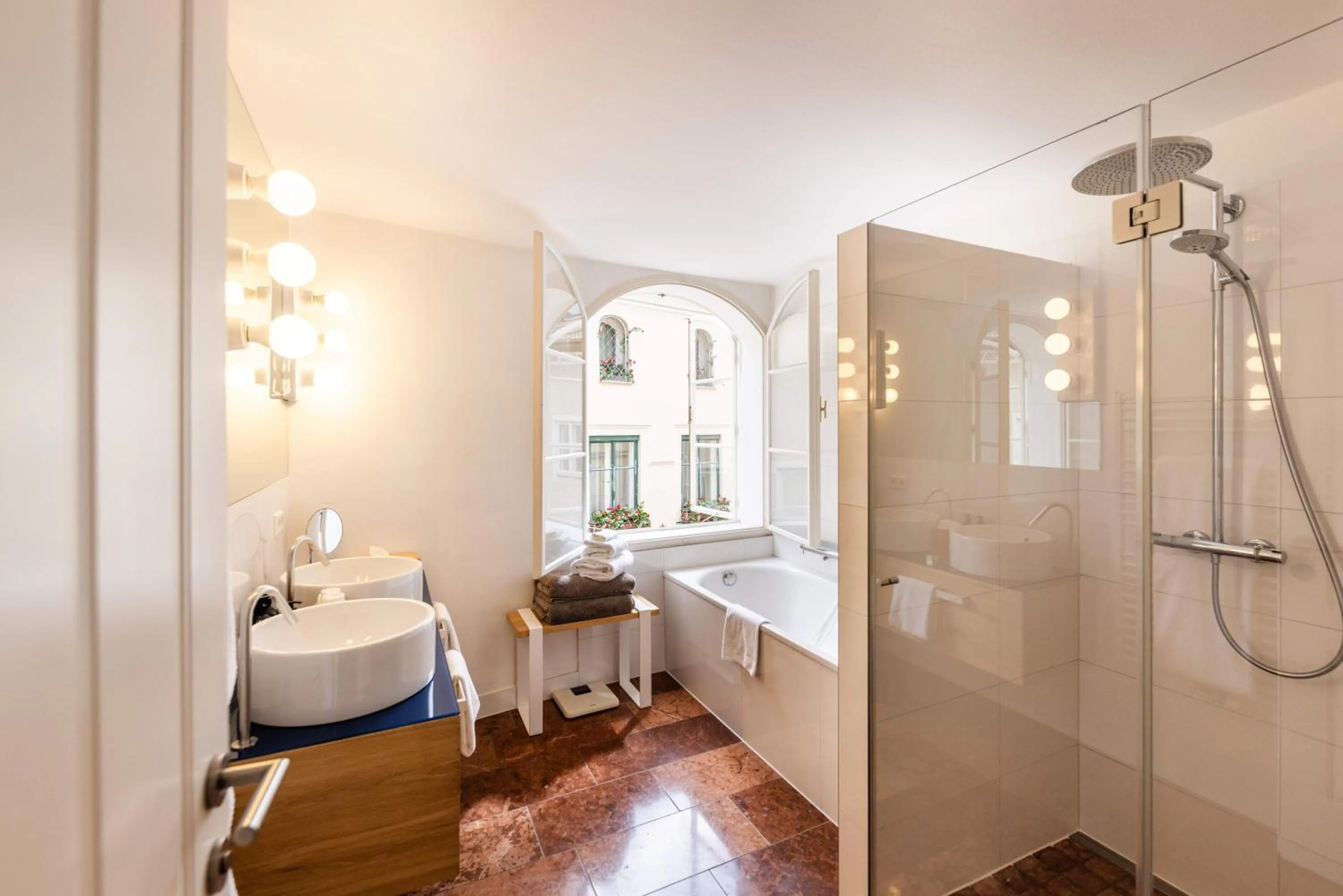 Small Luxury Hotel Goldgasse