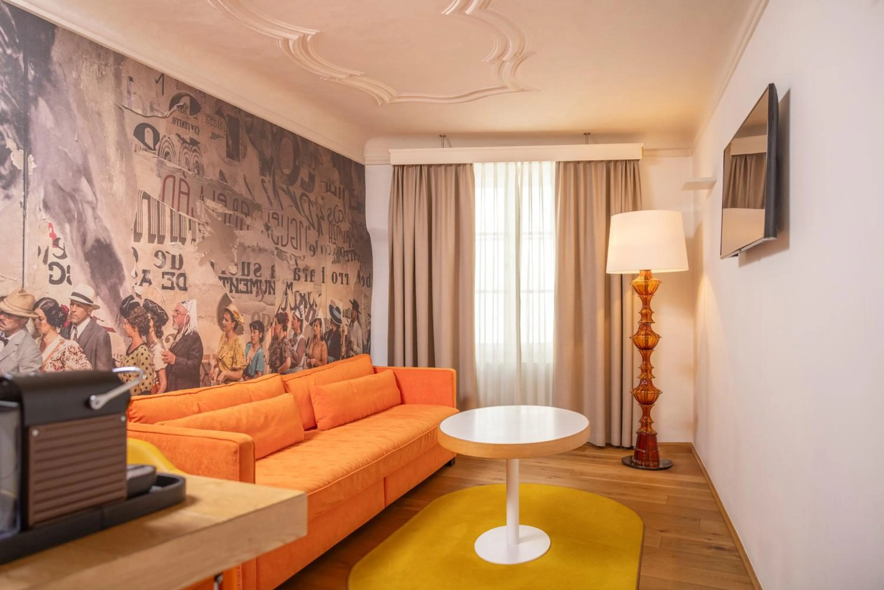 Small Luxury Hotel Goldgasse