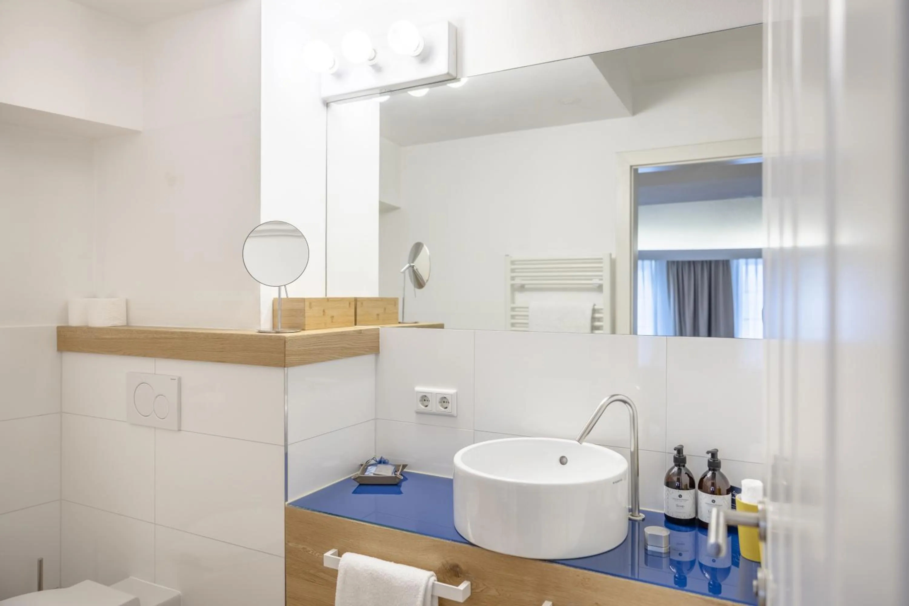 Small Luxury Hotel Goldgasse