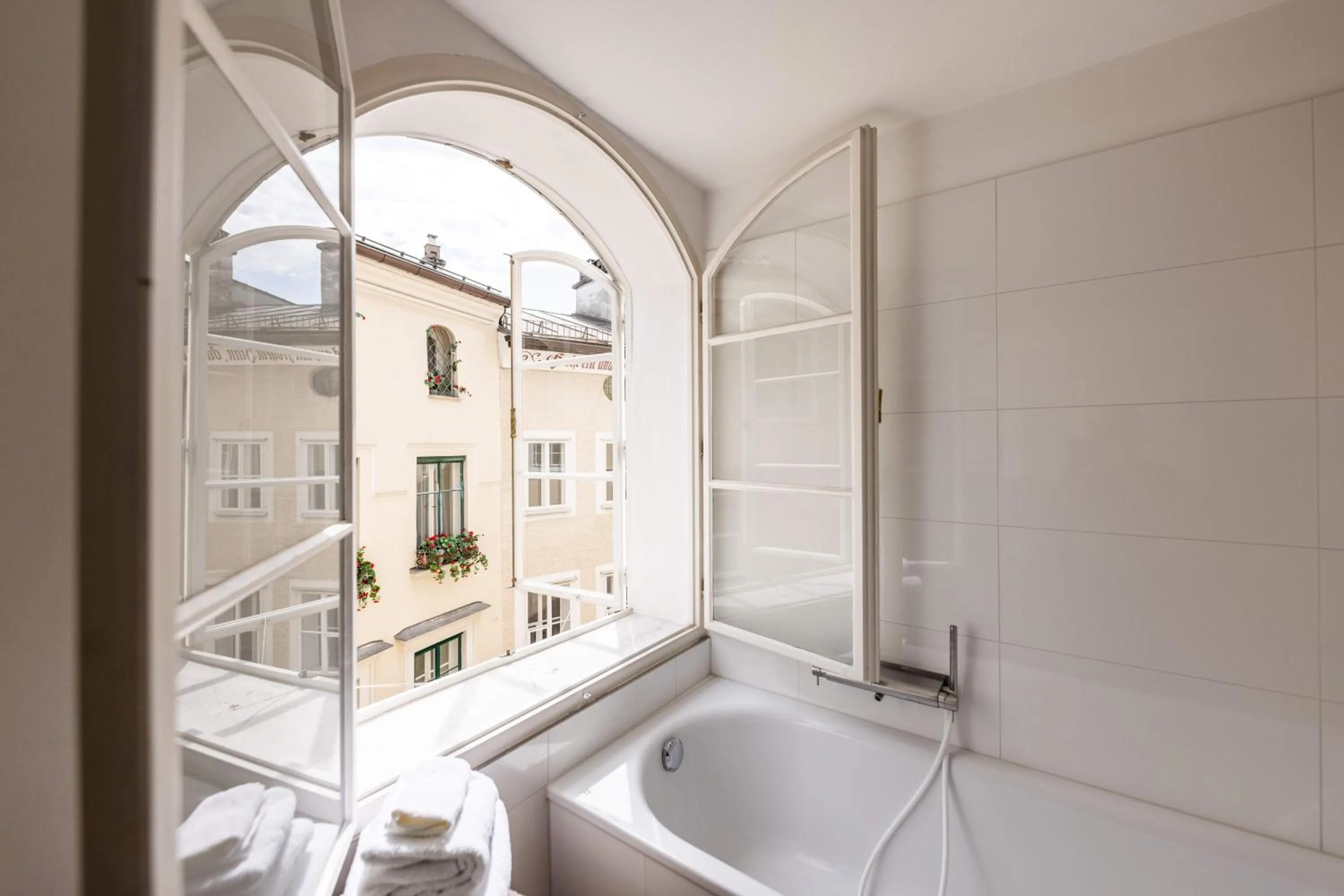 Small Luxury Hotel Goldgasse