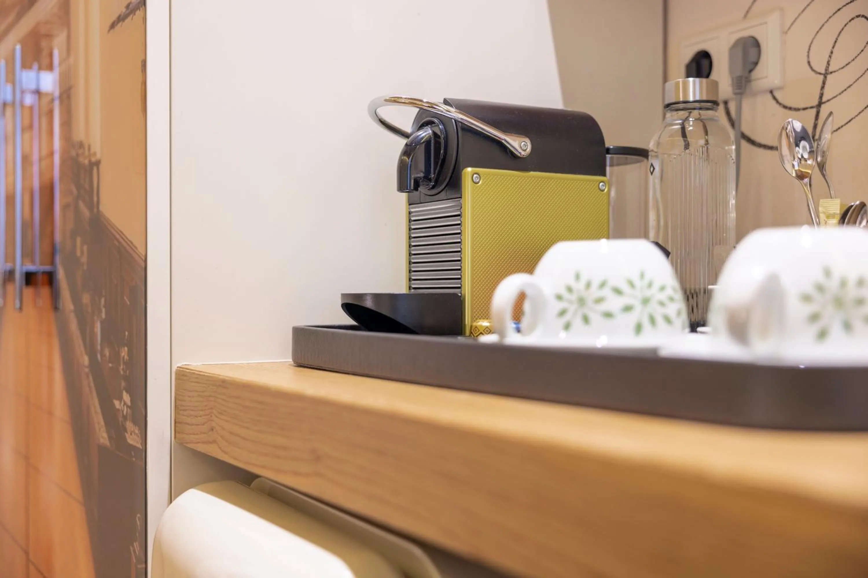 Small Luxury Hotel Goldgasse