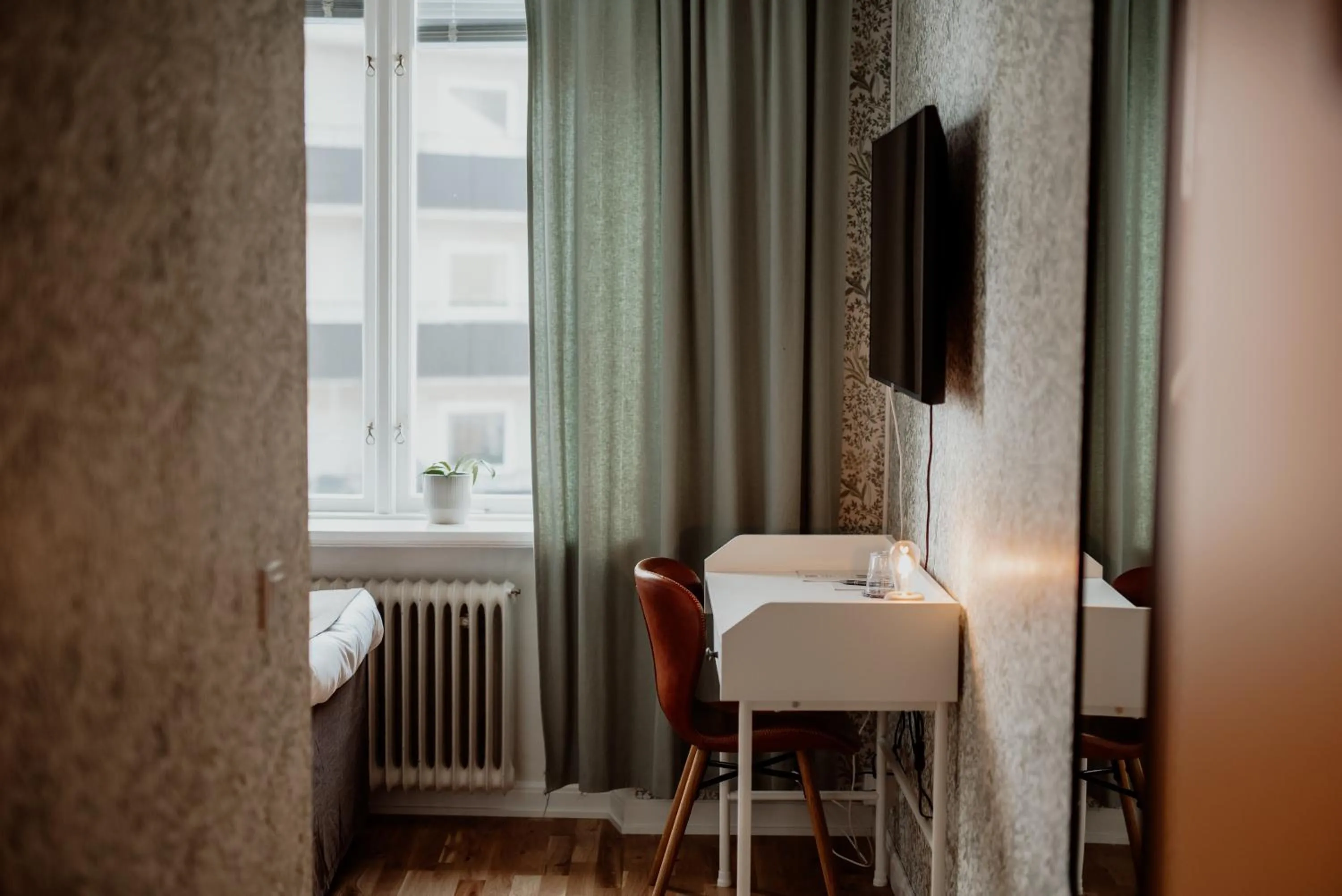 Hotell & Bistro Rödesund