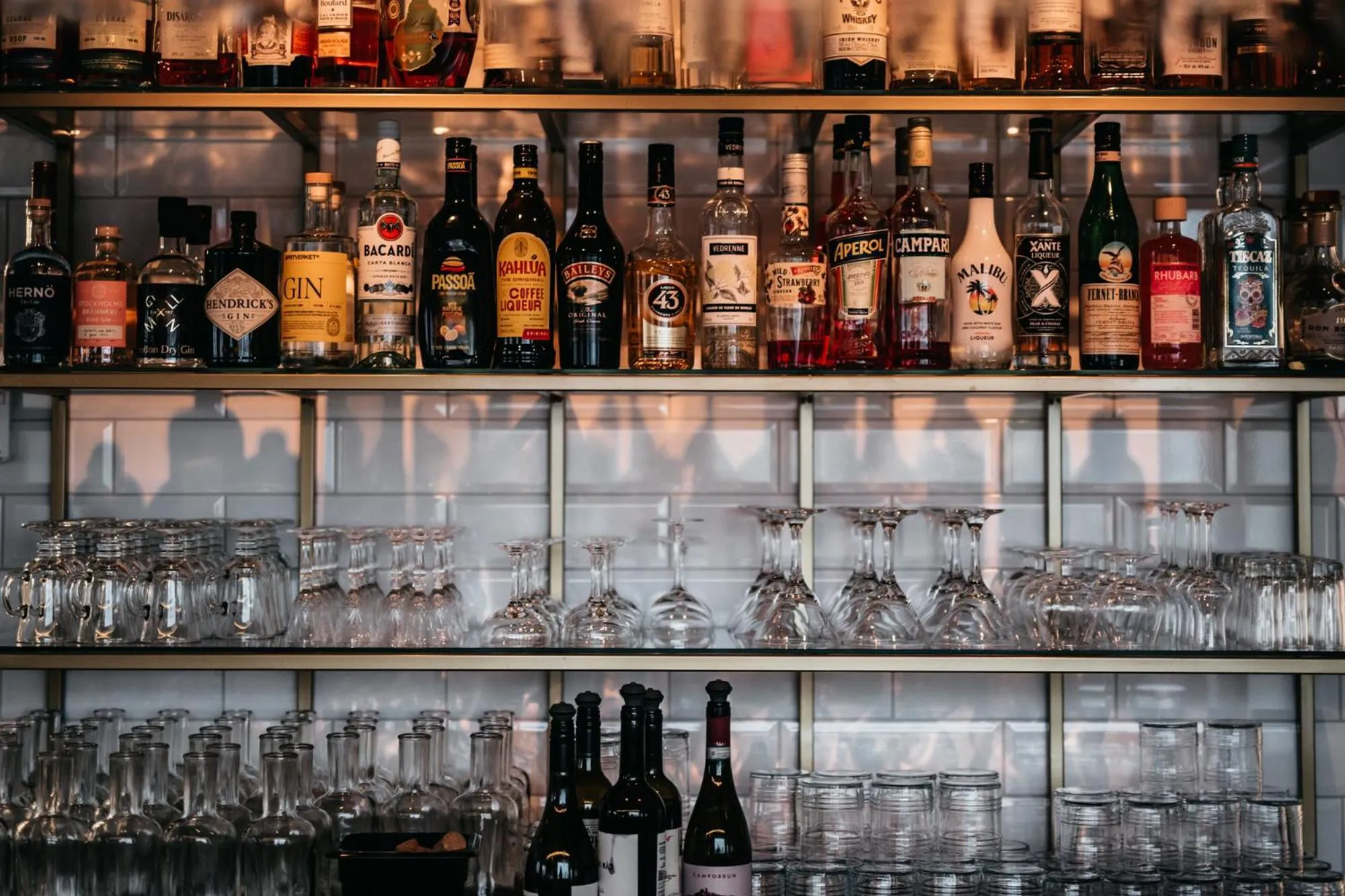 Restaurant/places to eat in Hotell & Bistro Rödesund