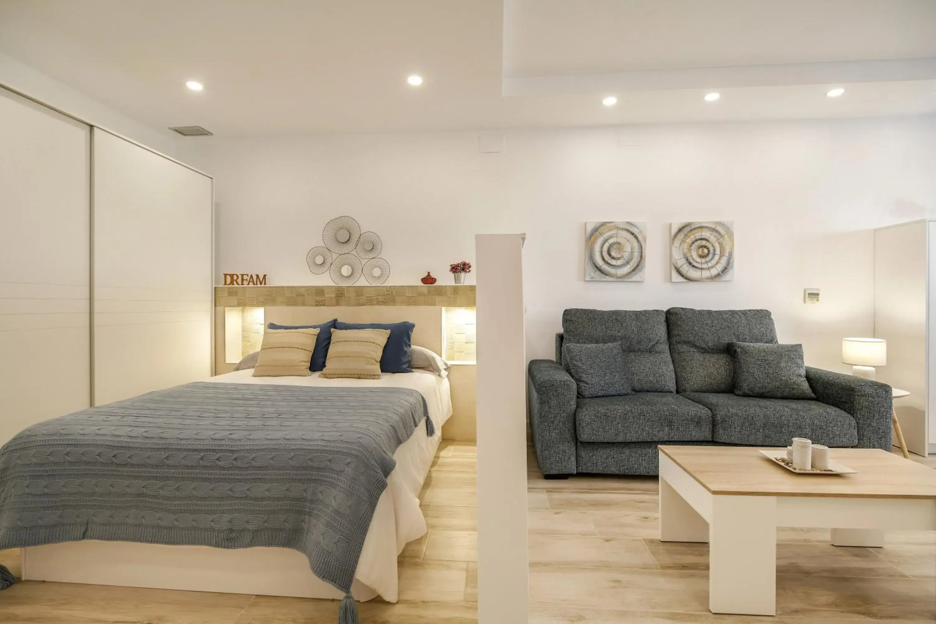 Apartamento Naypa with free parking Apartamento Naypa with free parking