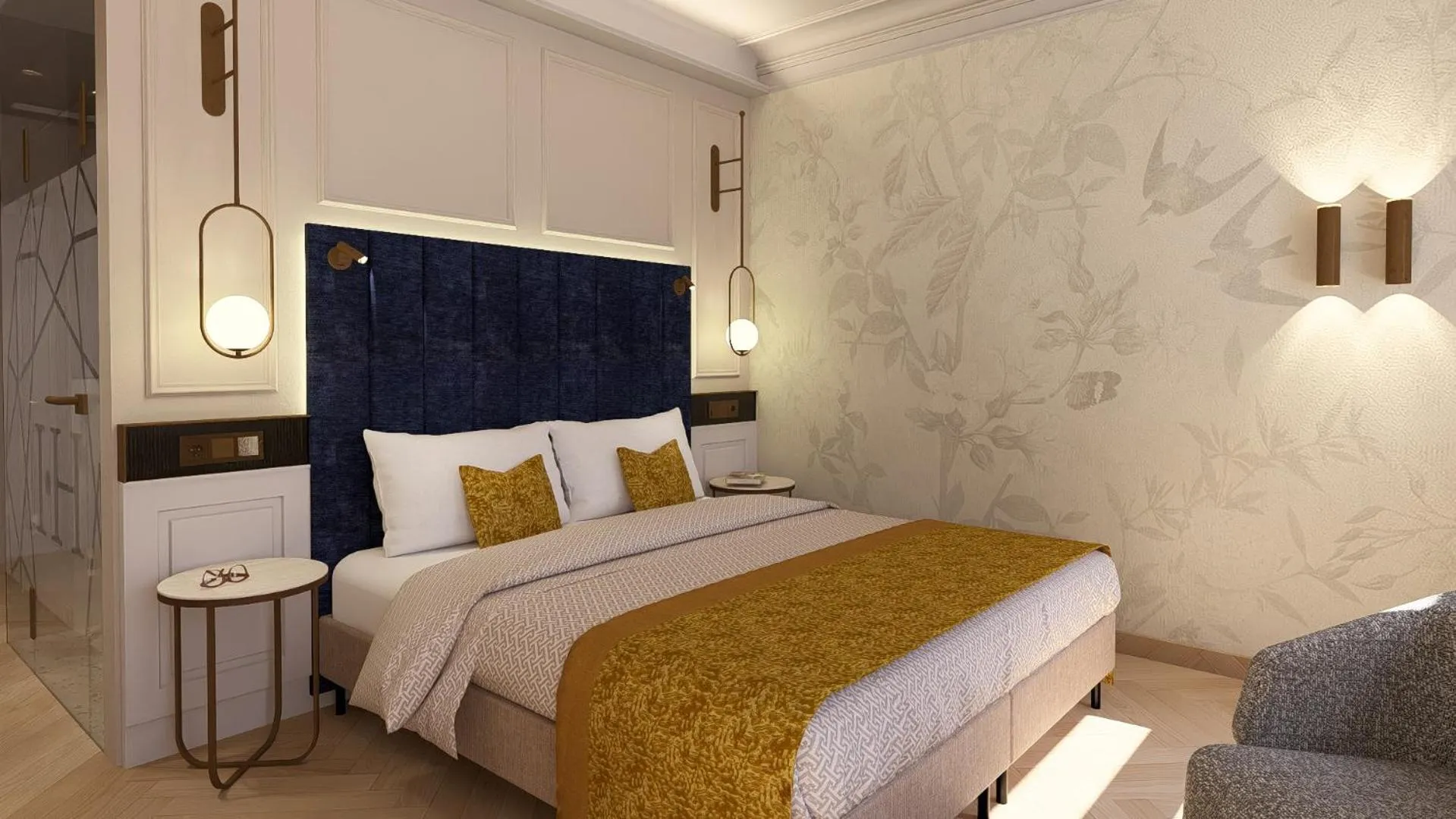 Hotel am Mirabellplatz