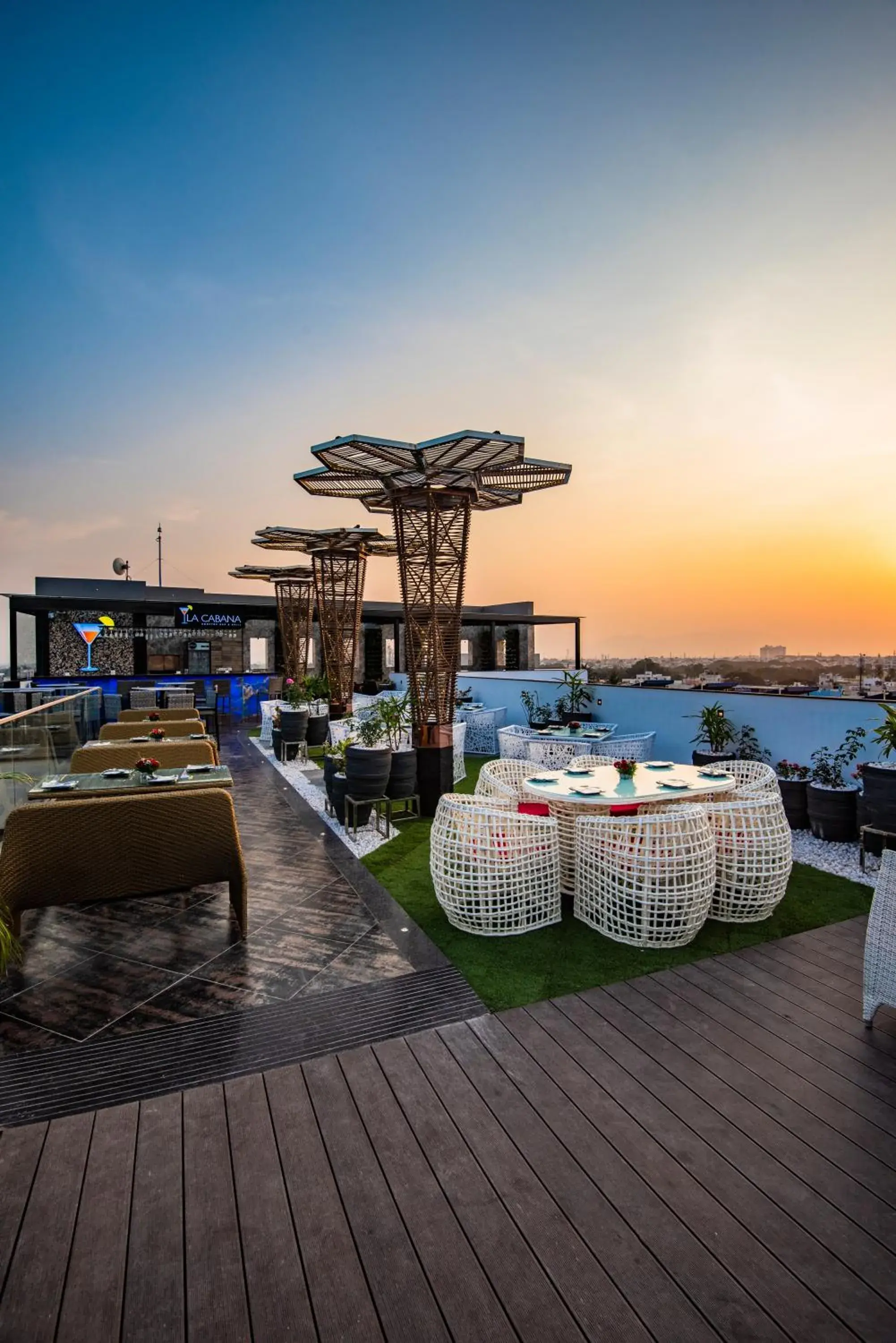 Restaurant/places to eat in Hotel Park Elanza Coimbatore Restaurant/places to eat in Hotel Park Elanza Coimbatore