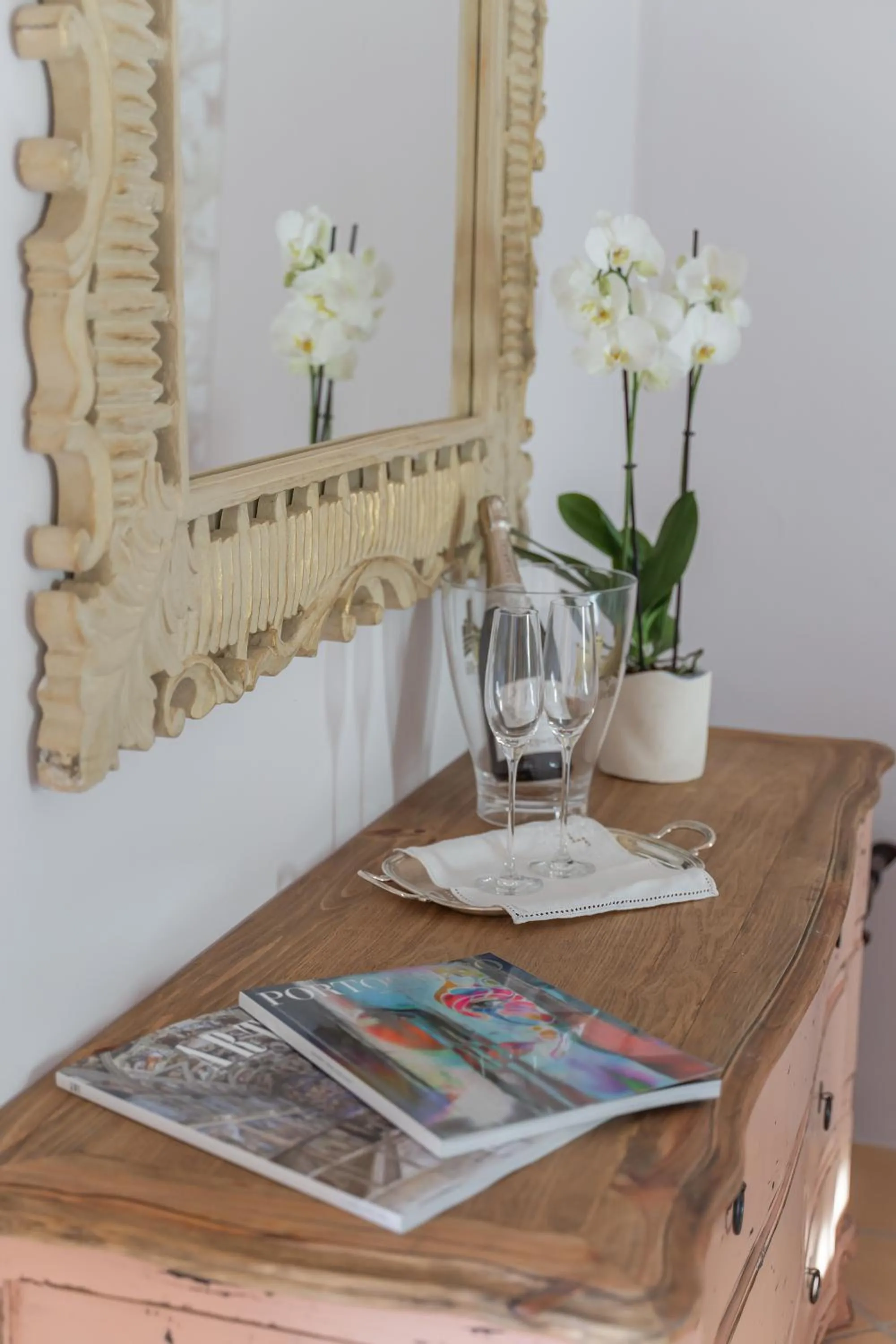 Hotel Borgo Smeraldo