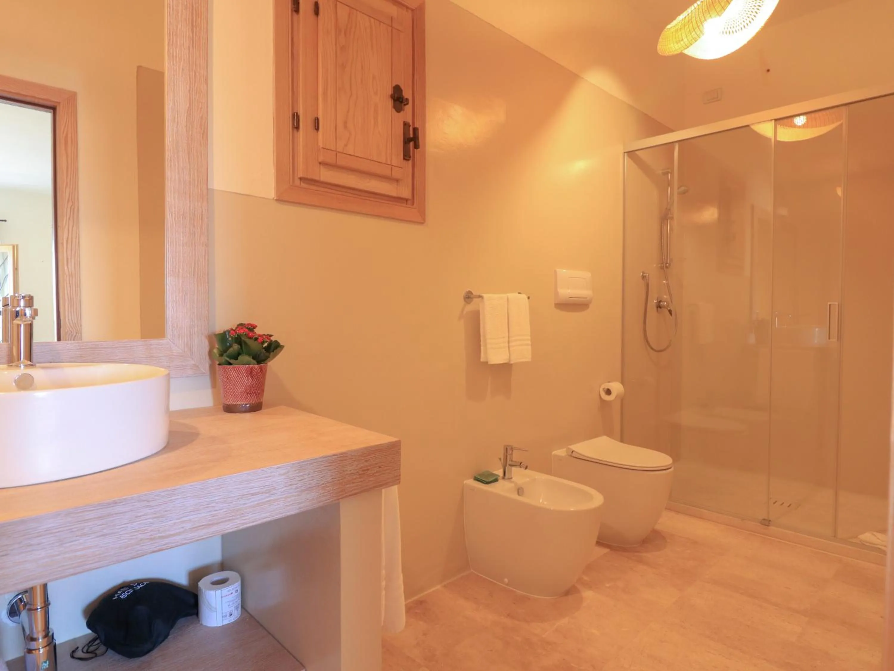 Hotel Borgo Smeraldo