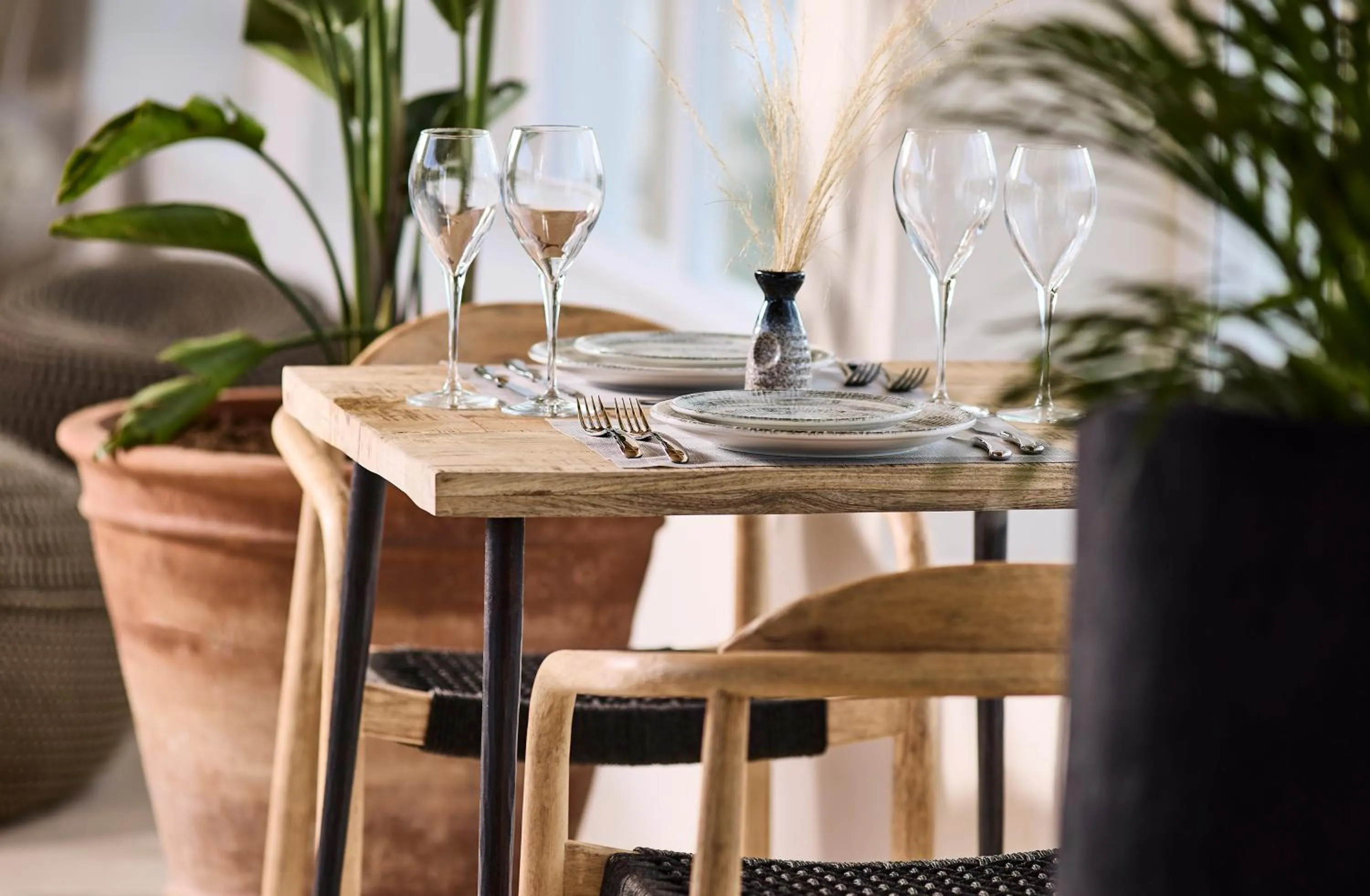 Restaurant/places to eat in Sharm Hotel Mykonos