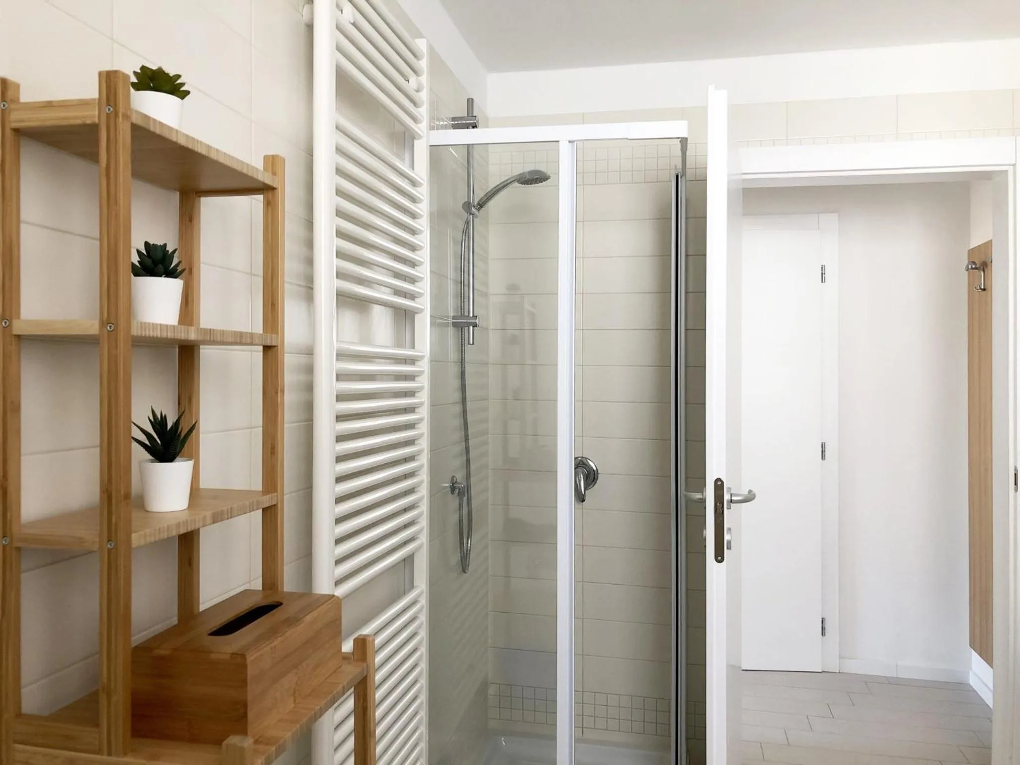 Bathroom in Residence Aurora