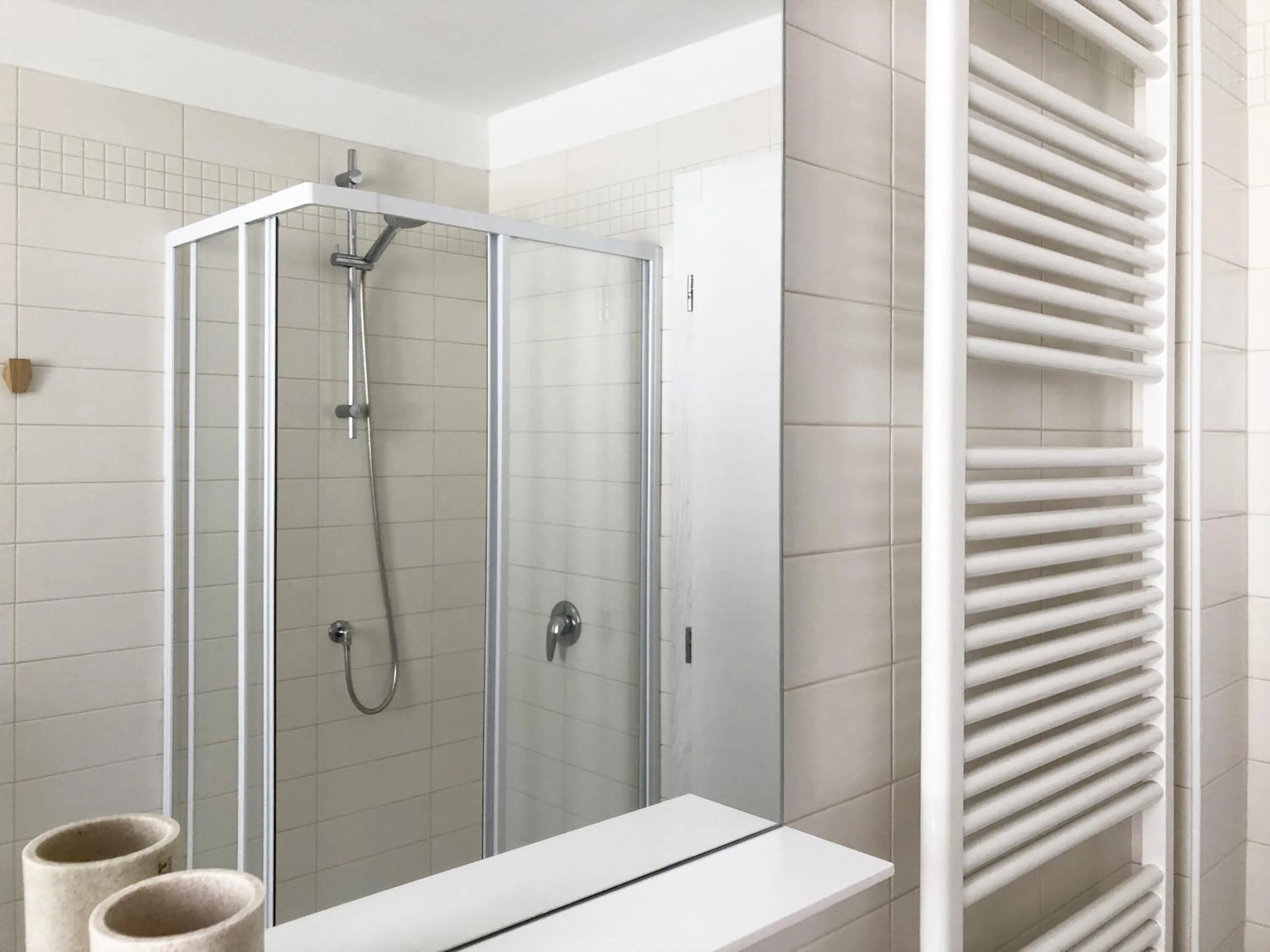 Bathroom in Residence Aurora