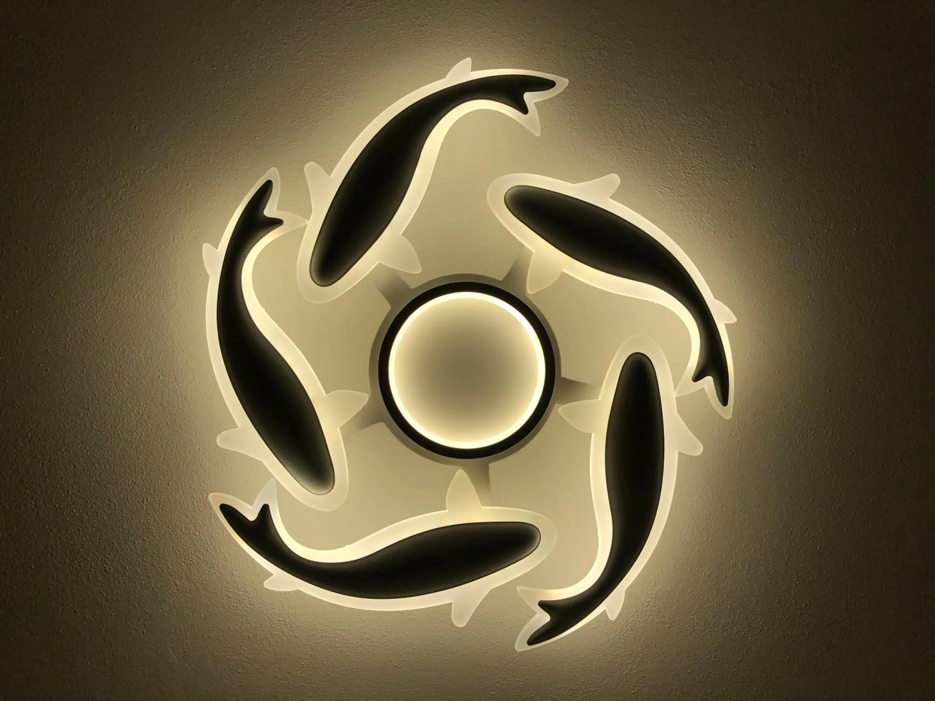 Bathroom in Residence Aurora