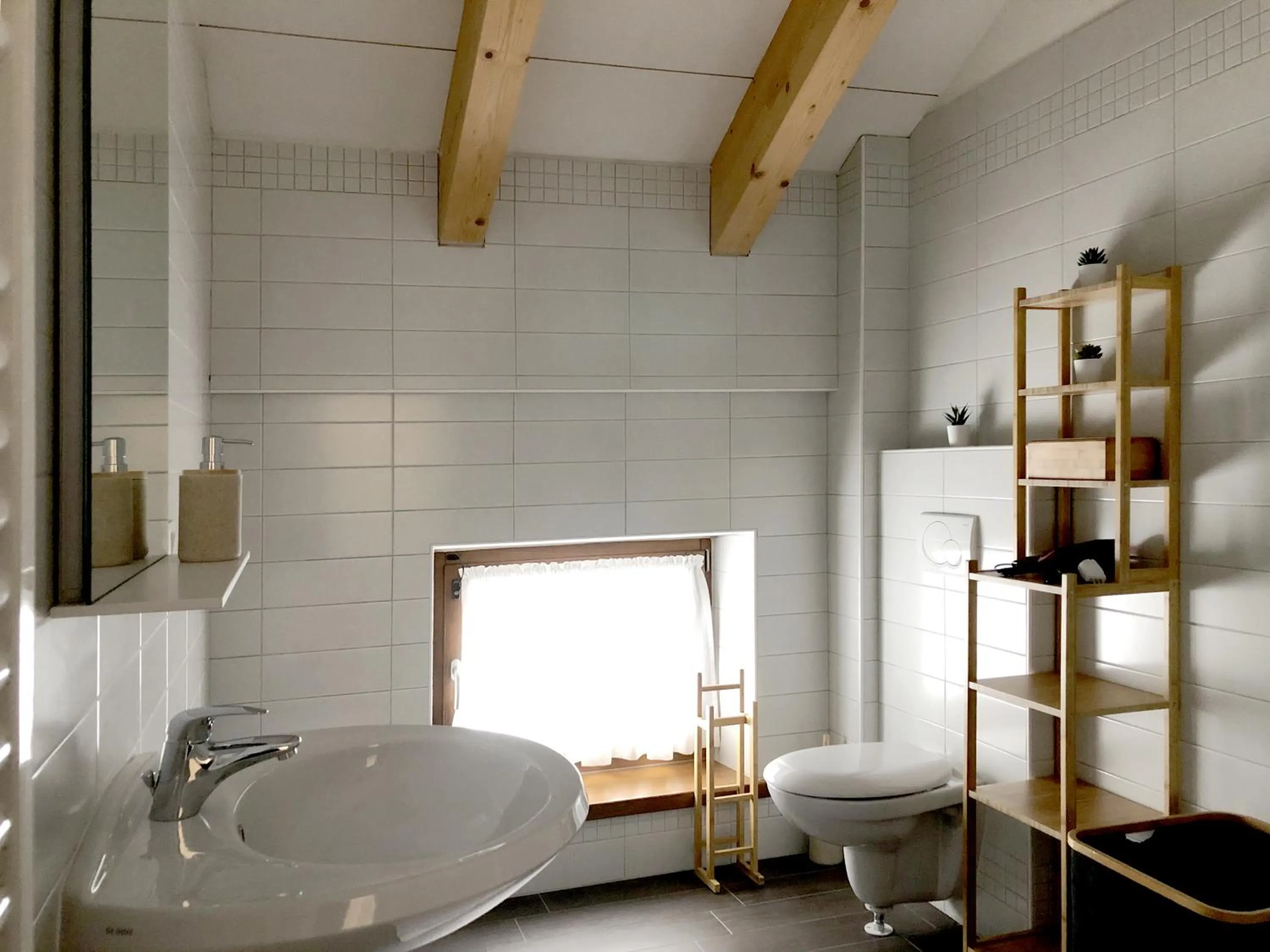 Bathroom in Residence Aurora