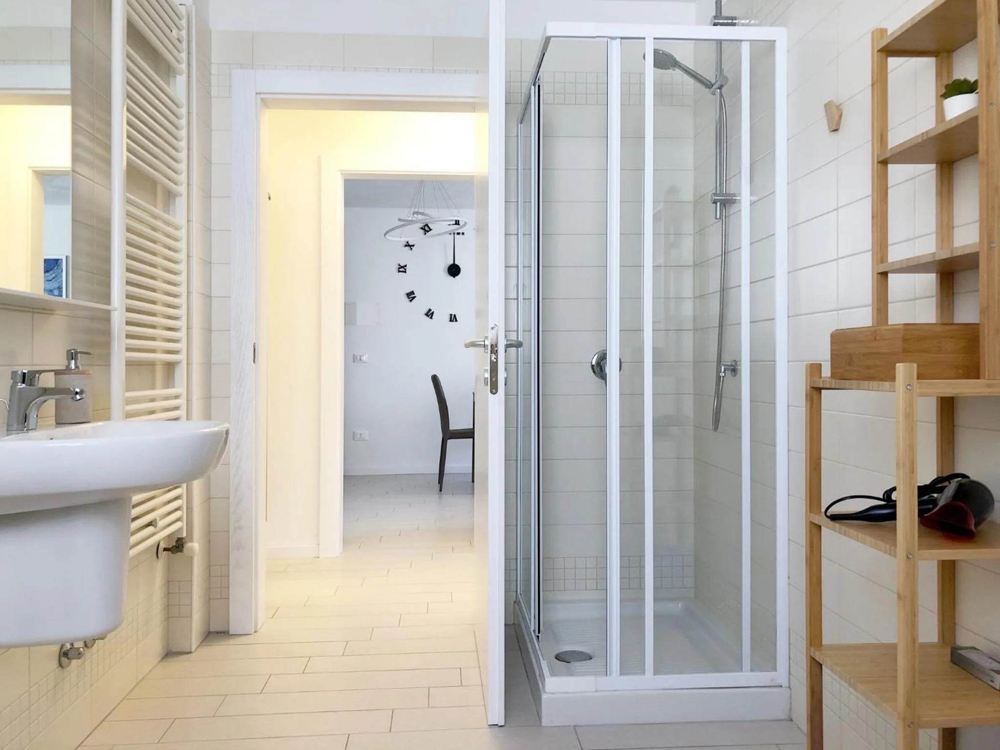 Toilet in Residence Aurora