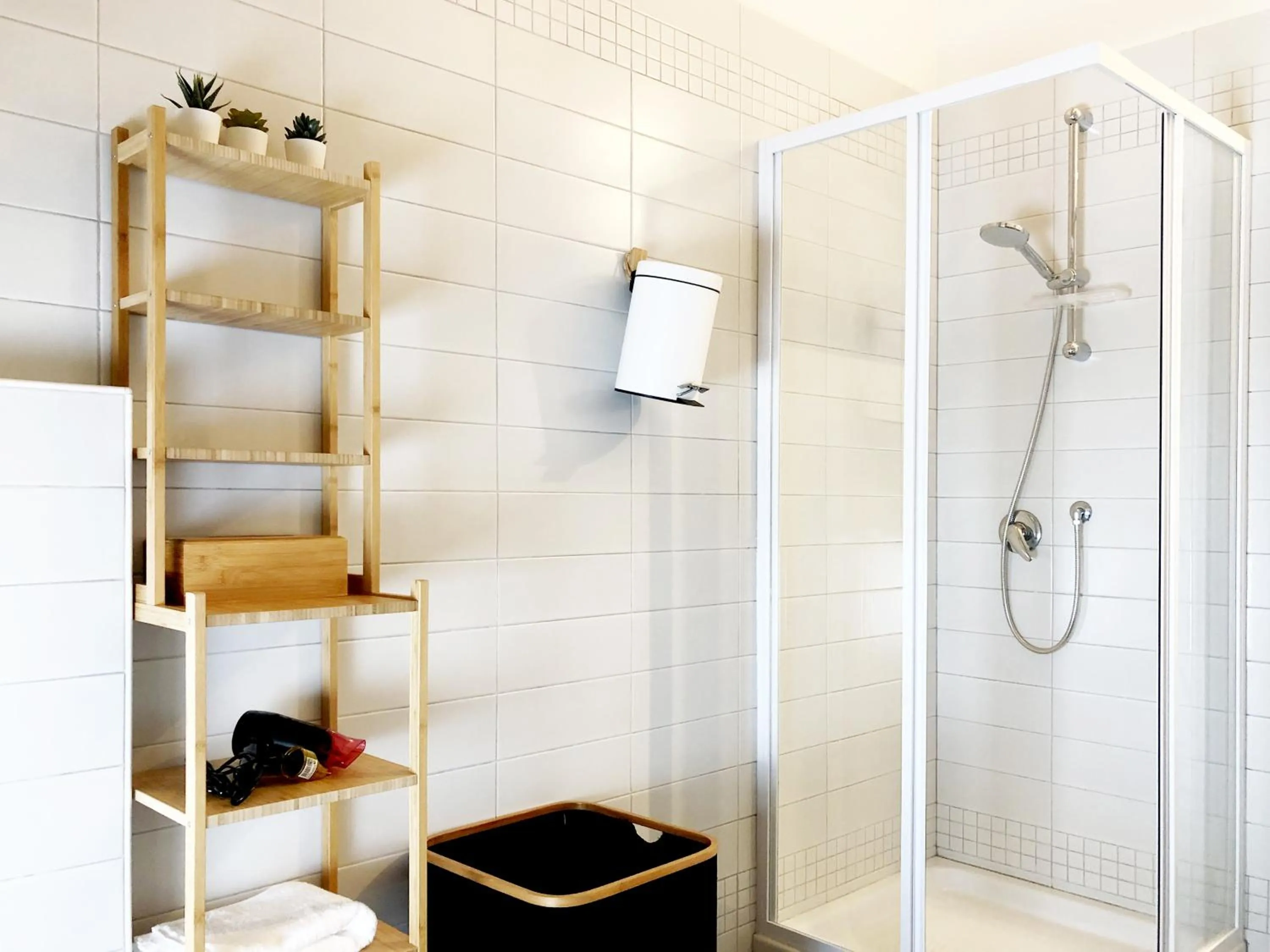 Bathroom in Residence Aurora