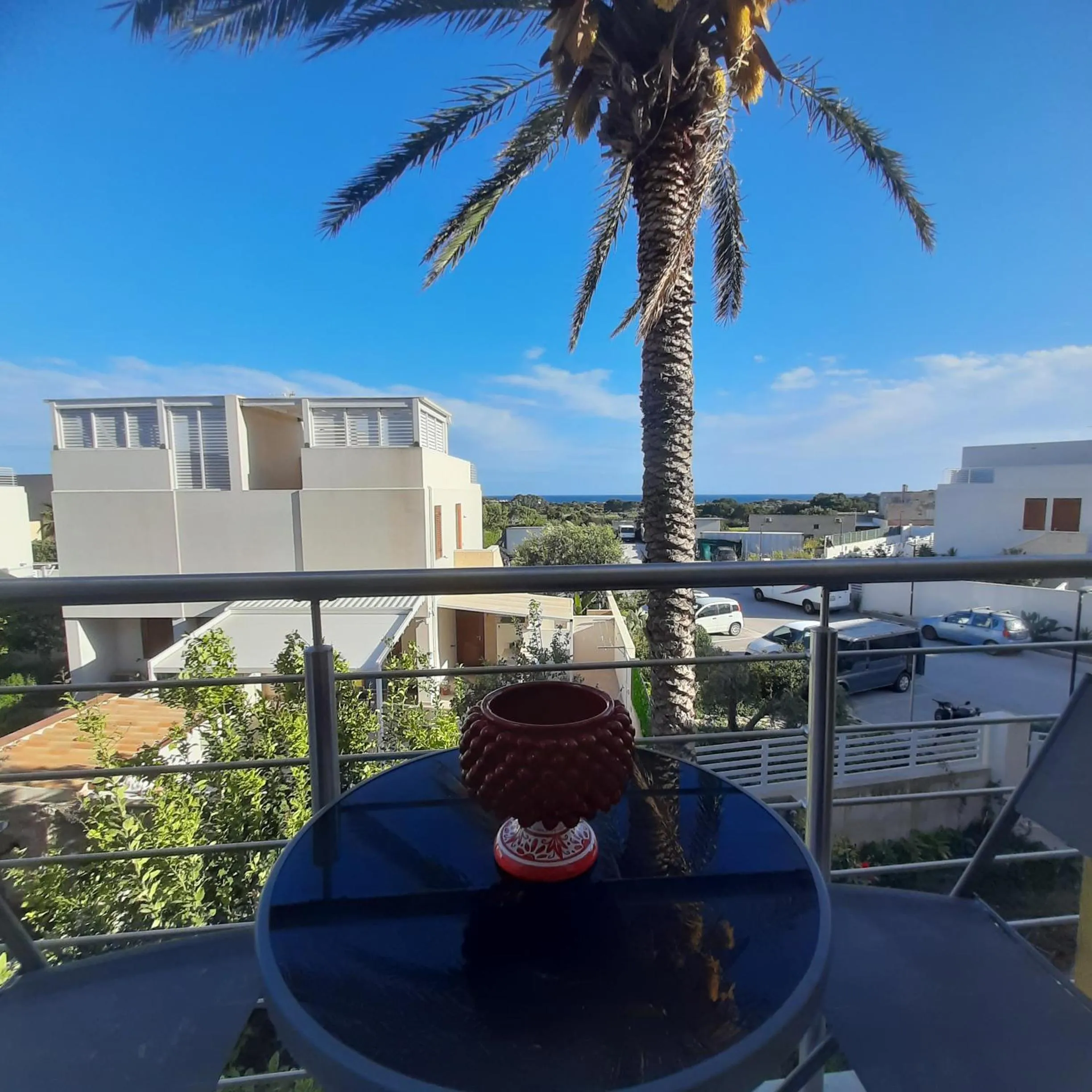 Ponente & Maestro Rooms