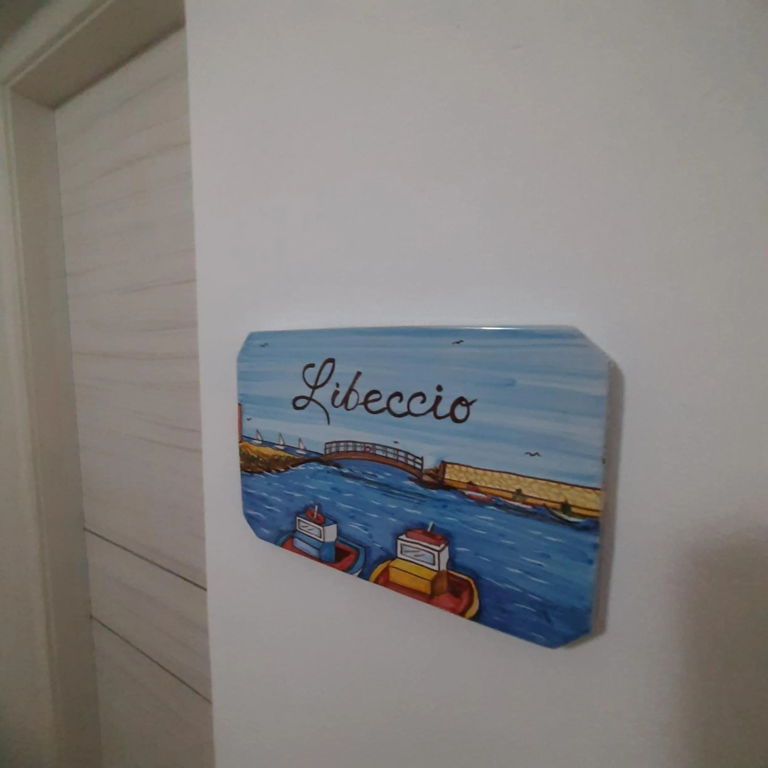 Ponente & Maestro Rooms