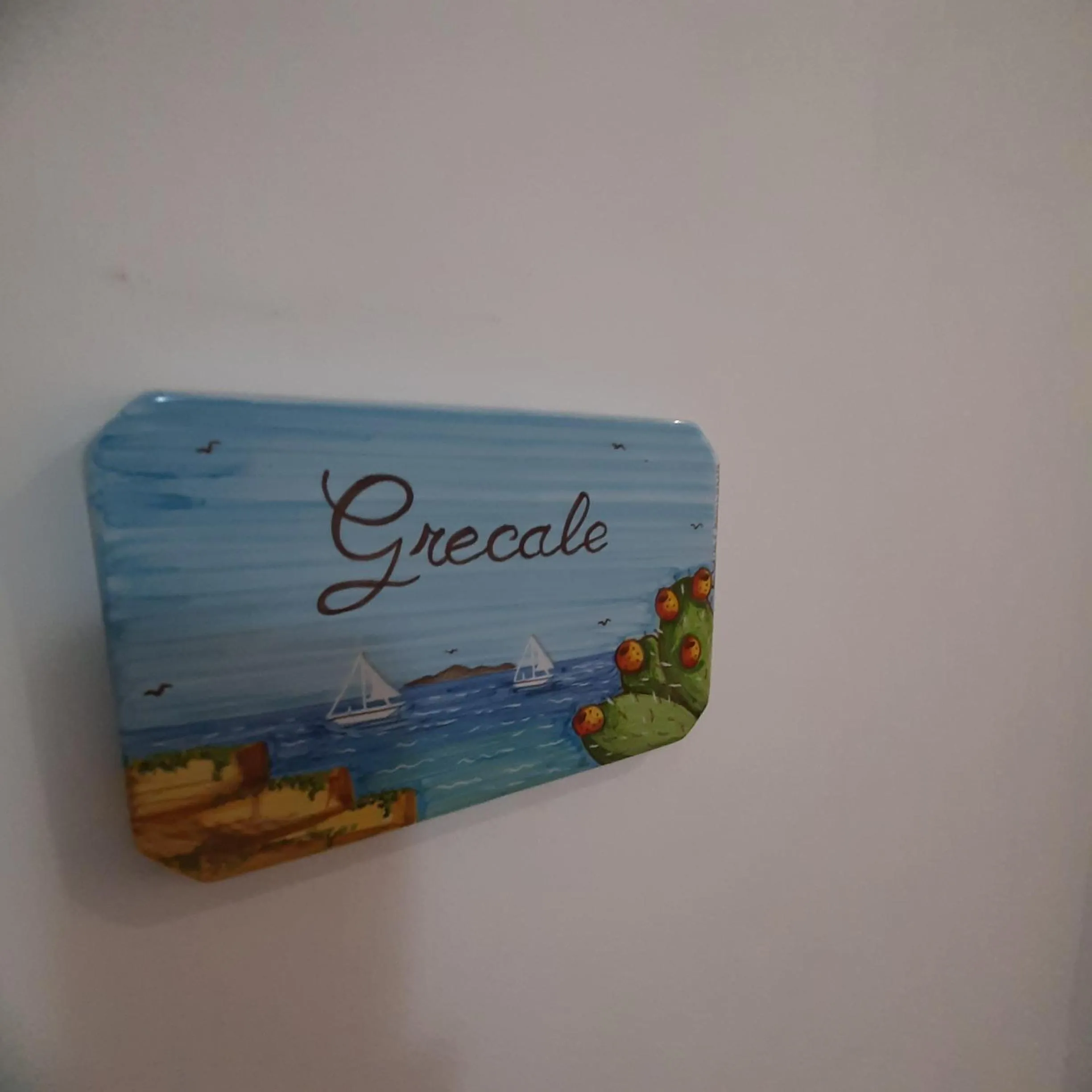 Ponente & Maestro Rooms