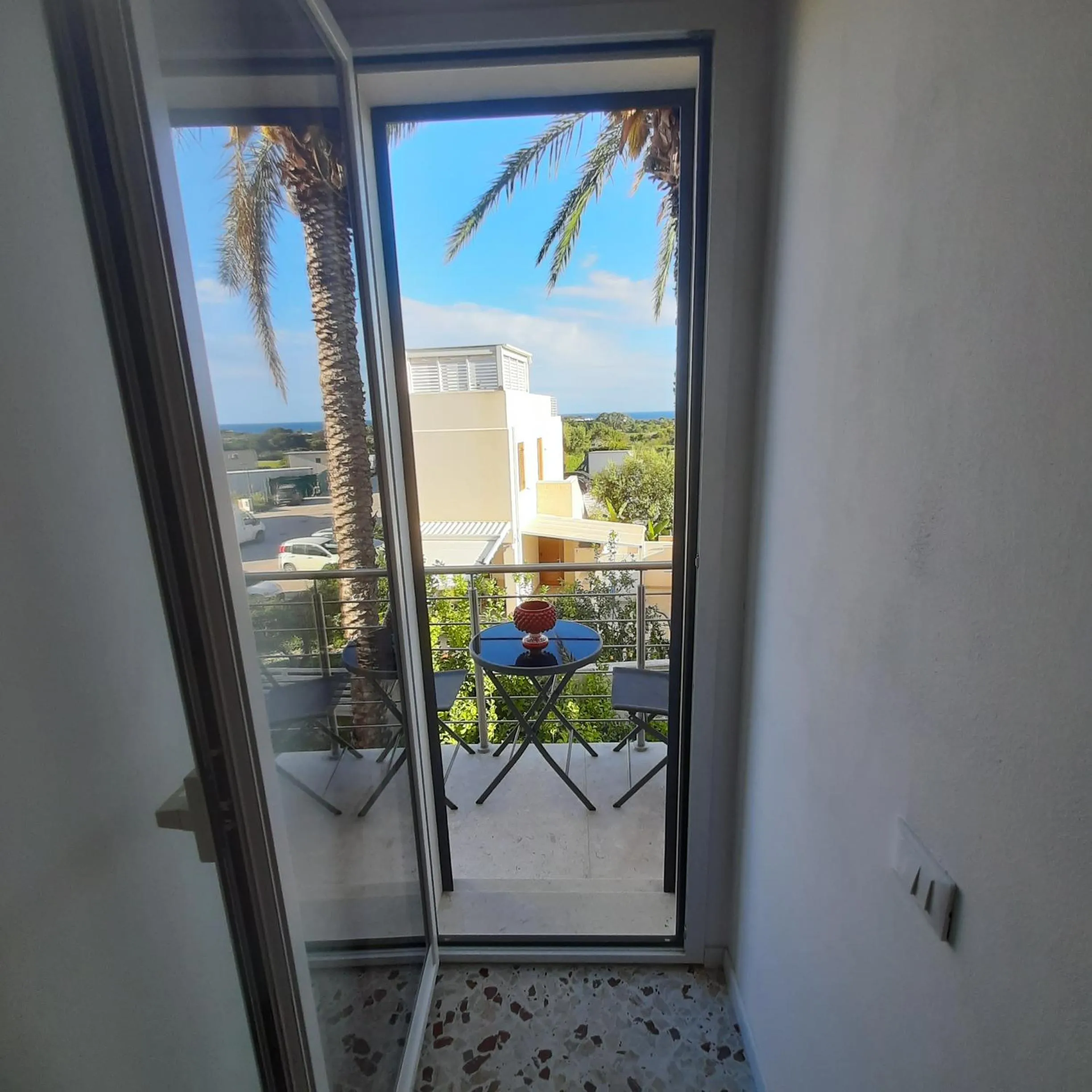 Ponente & Maestro Rooms